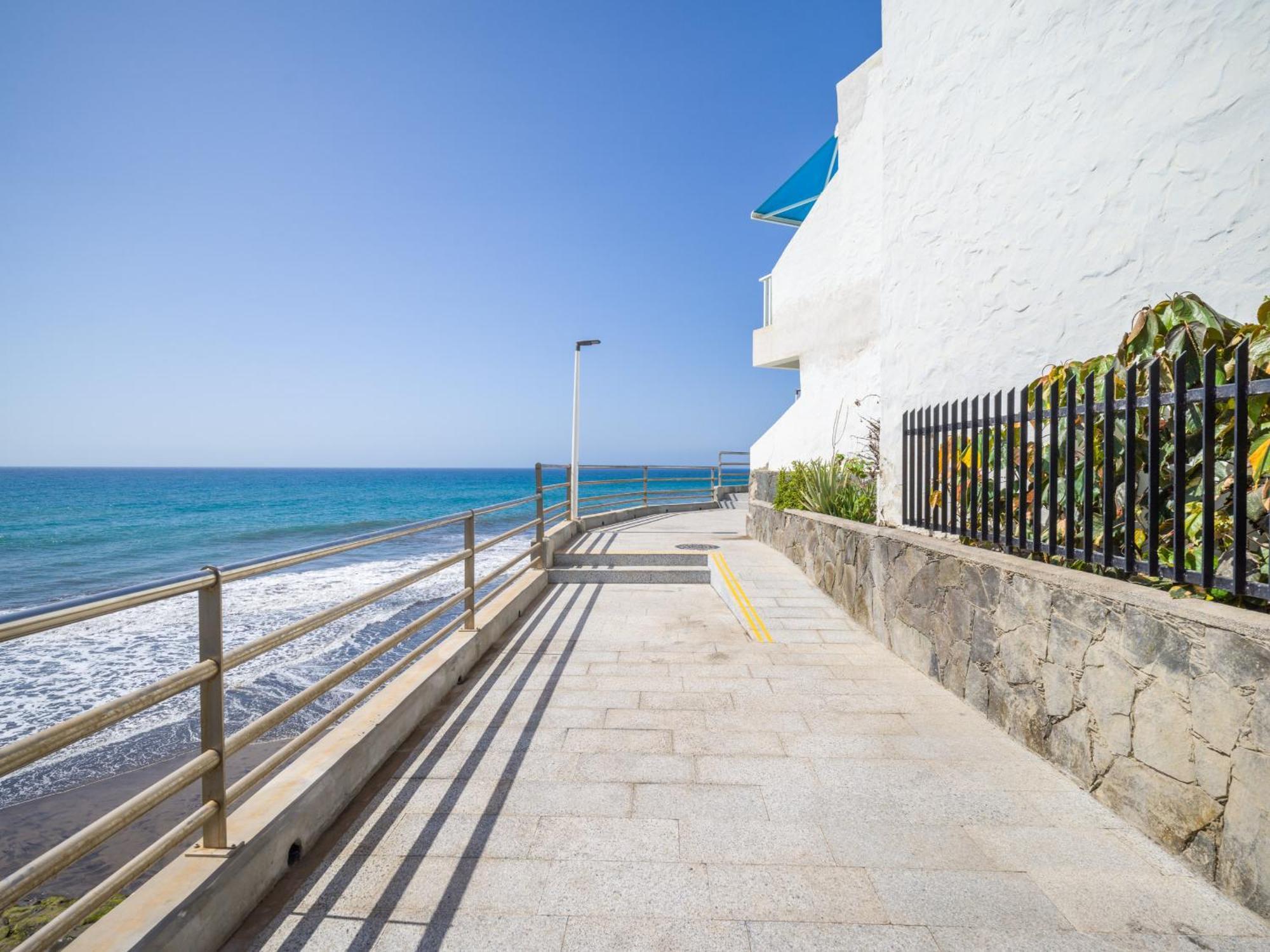 Aguila Ocean View By Canariasgetaway Apartment