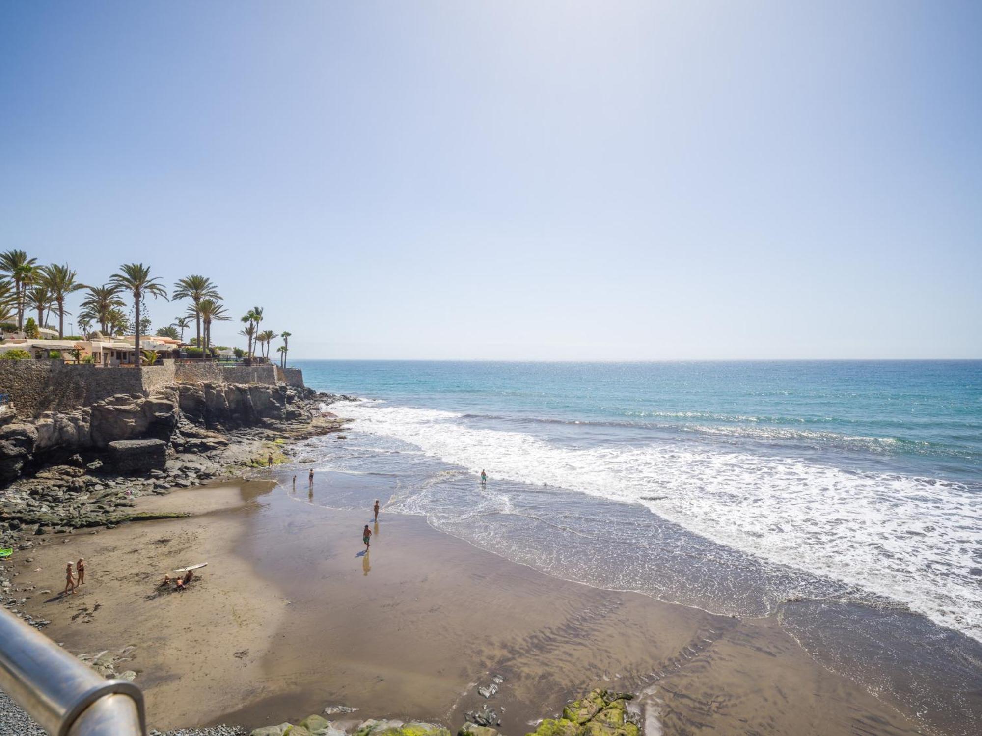 Apartment Aguila Ocean View By Canariasgetaway