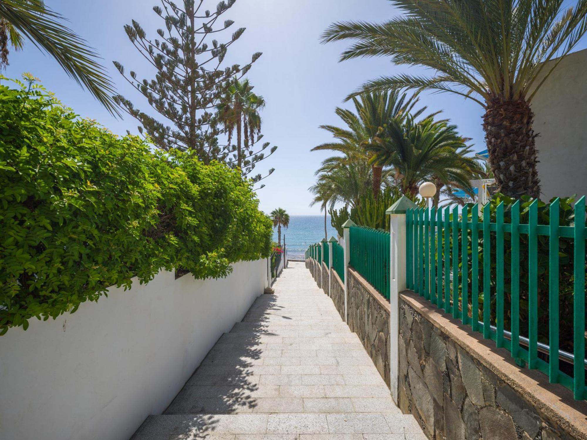 Aguila Ocean View By Canariasgetaway Apartment *