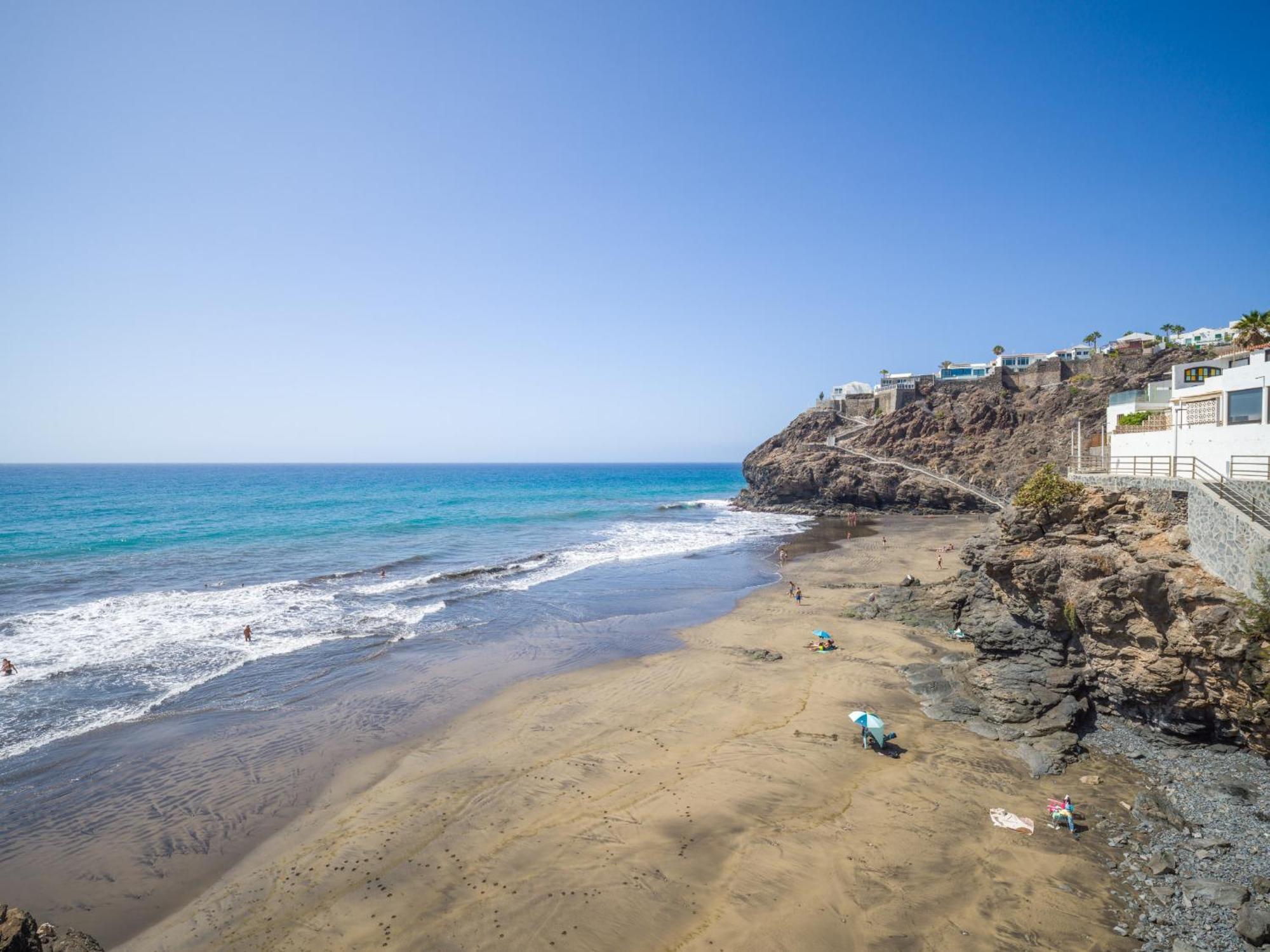 Aguila Ocean View By Canariasgetaway Apartment San Bartolomé