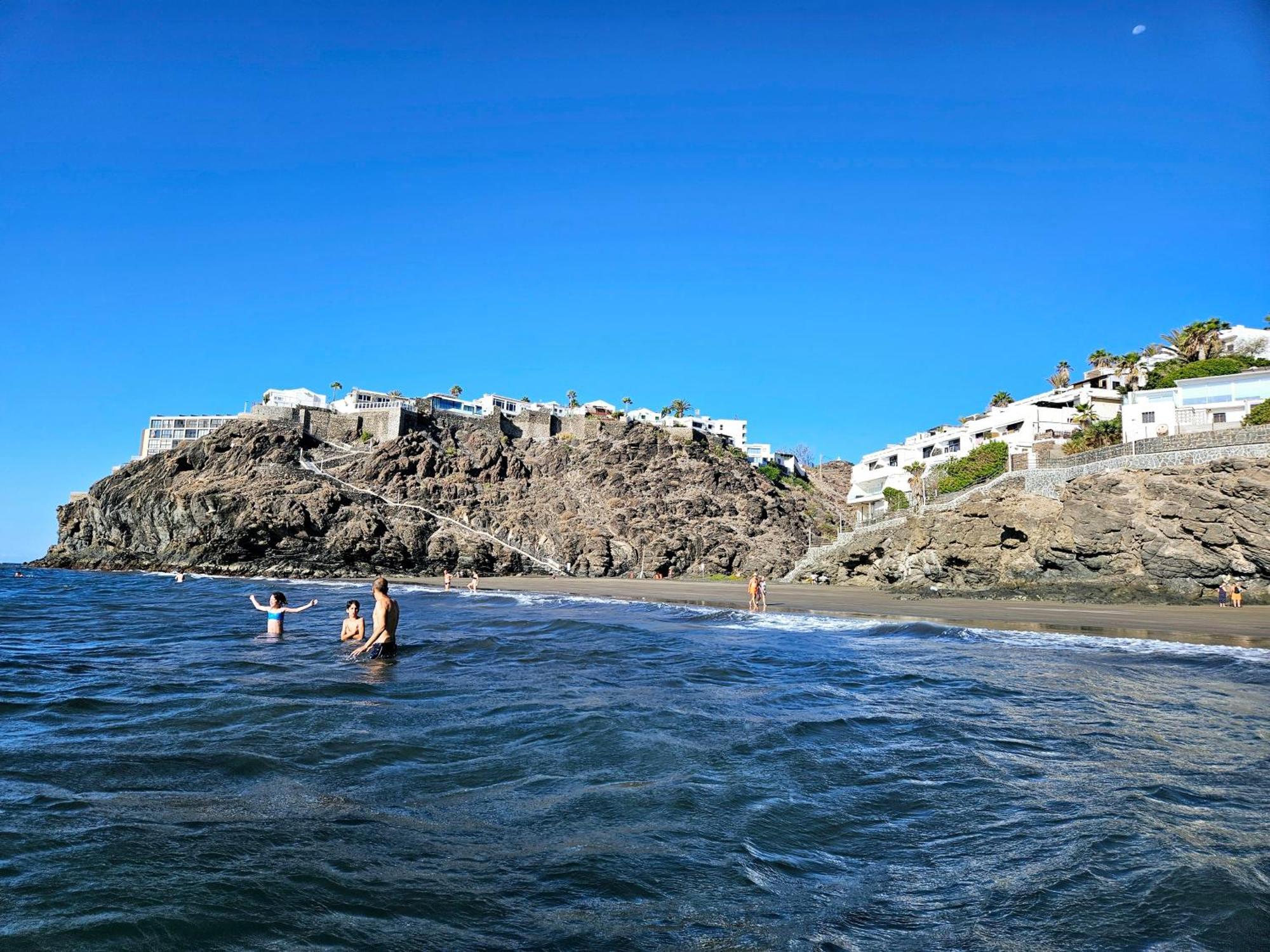 Acapulco Ocean View Aparthotel San Agustín
