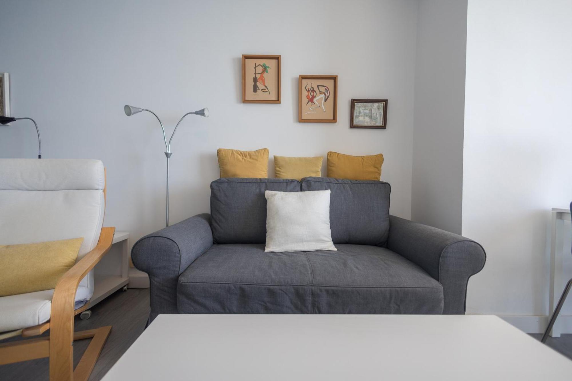 1st Line Don Paco Seaviews Appartement Mogán