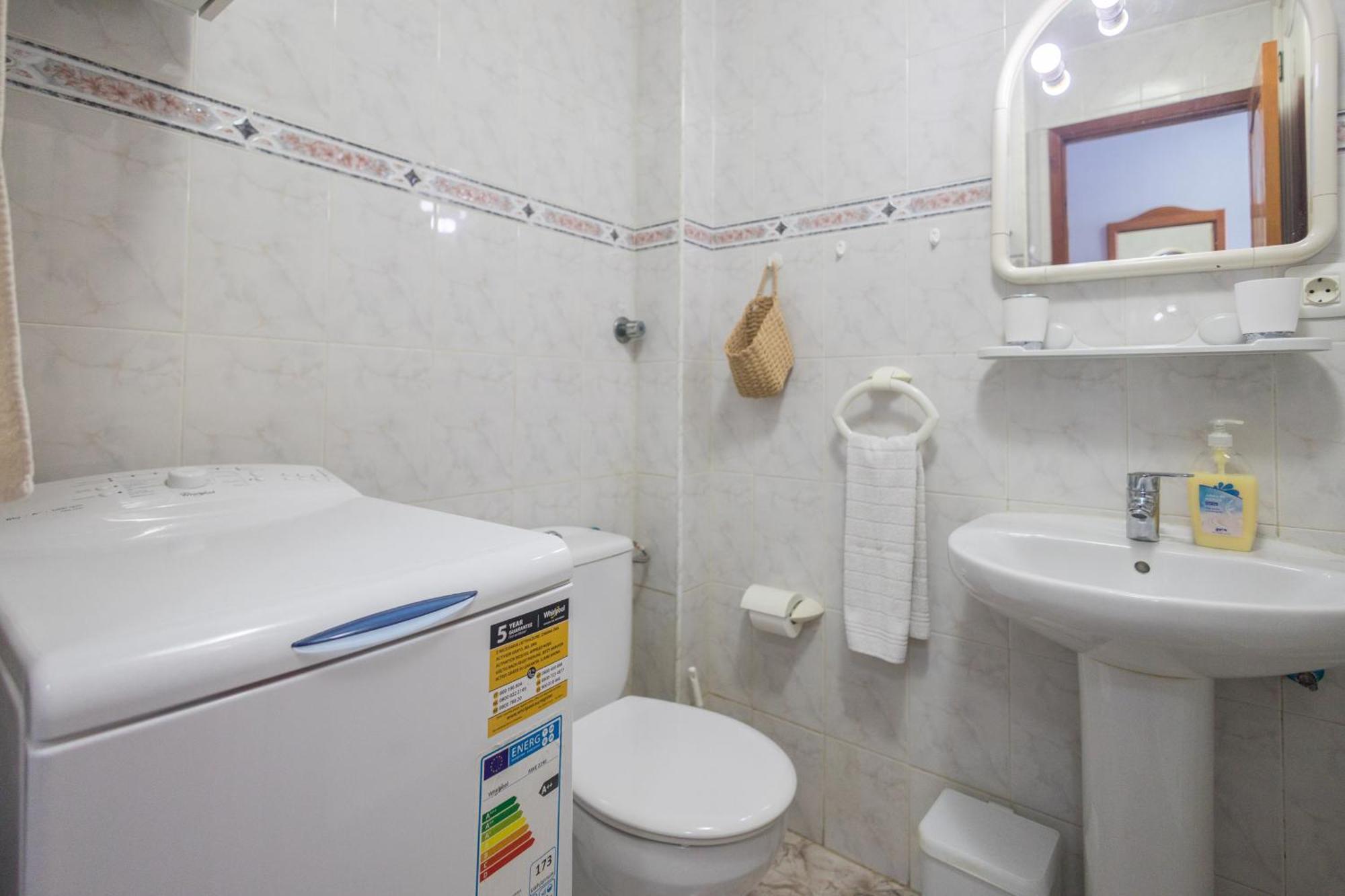 Appartement 1st Line Don Paco Seaviews Mogán