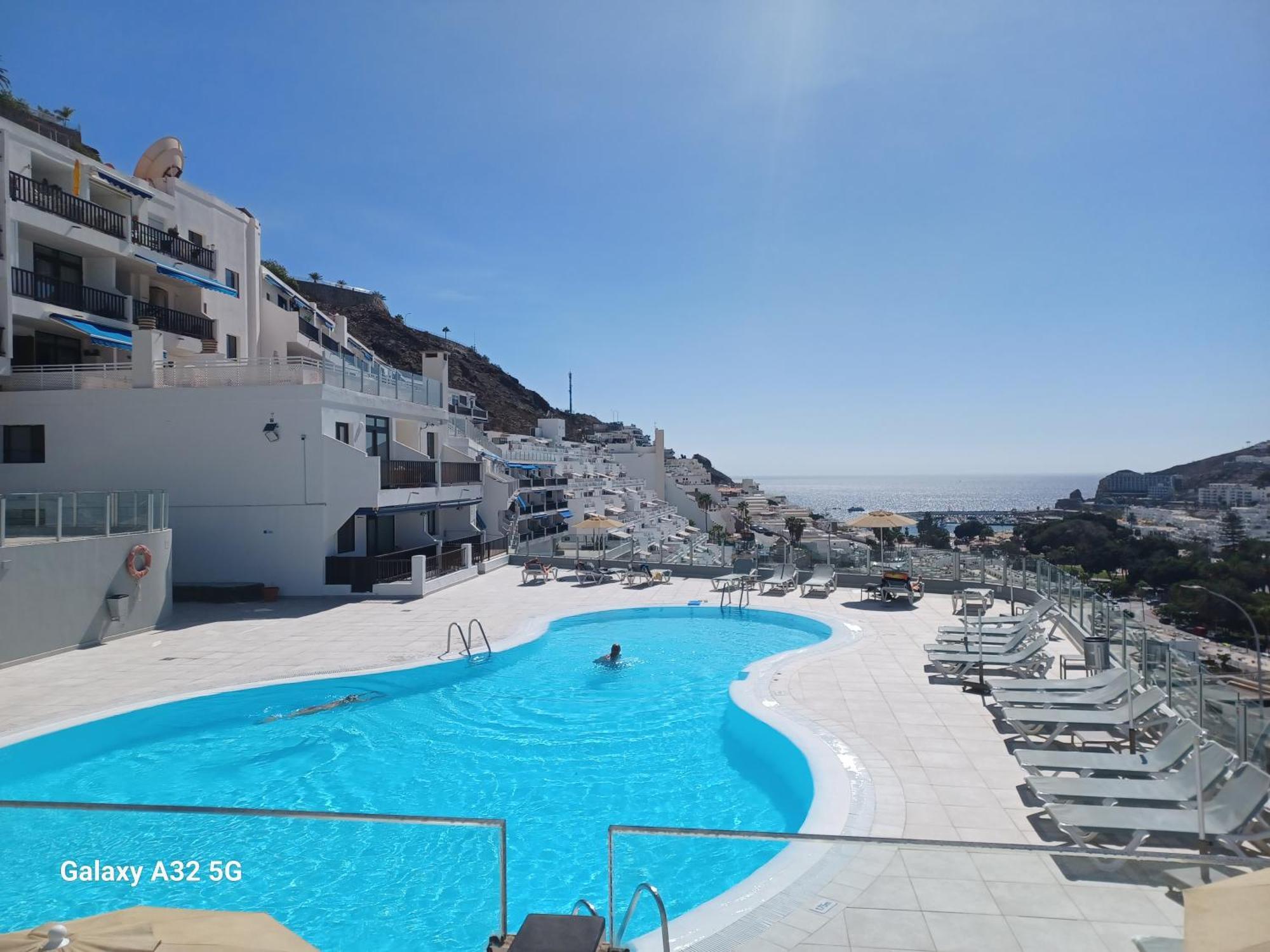Isola Felice * Puerto Rico (Gran Canaria)