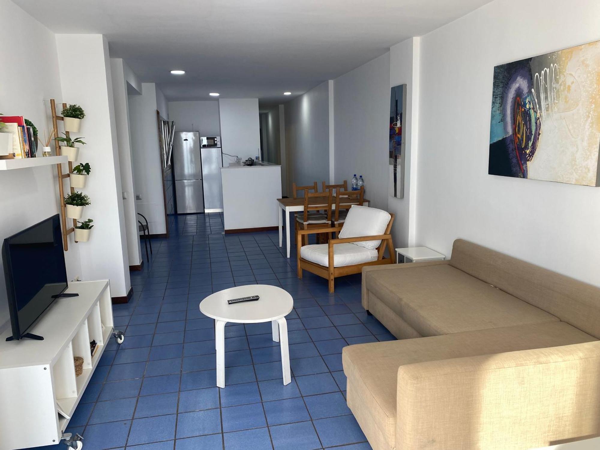 Mar De Santiago 3b Apartment