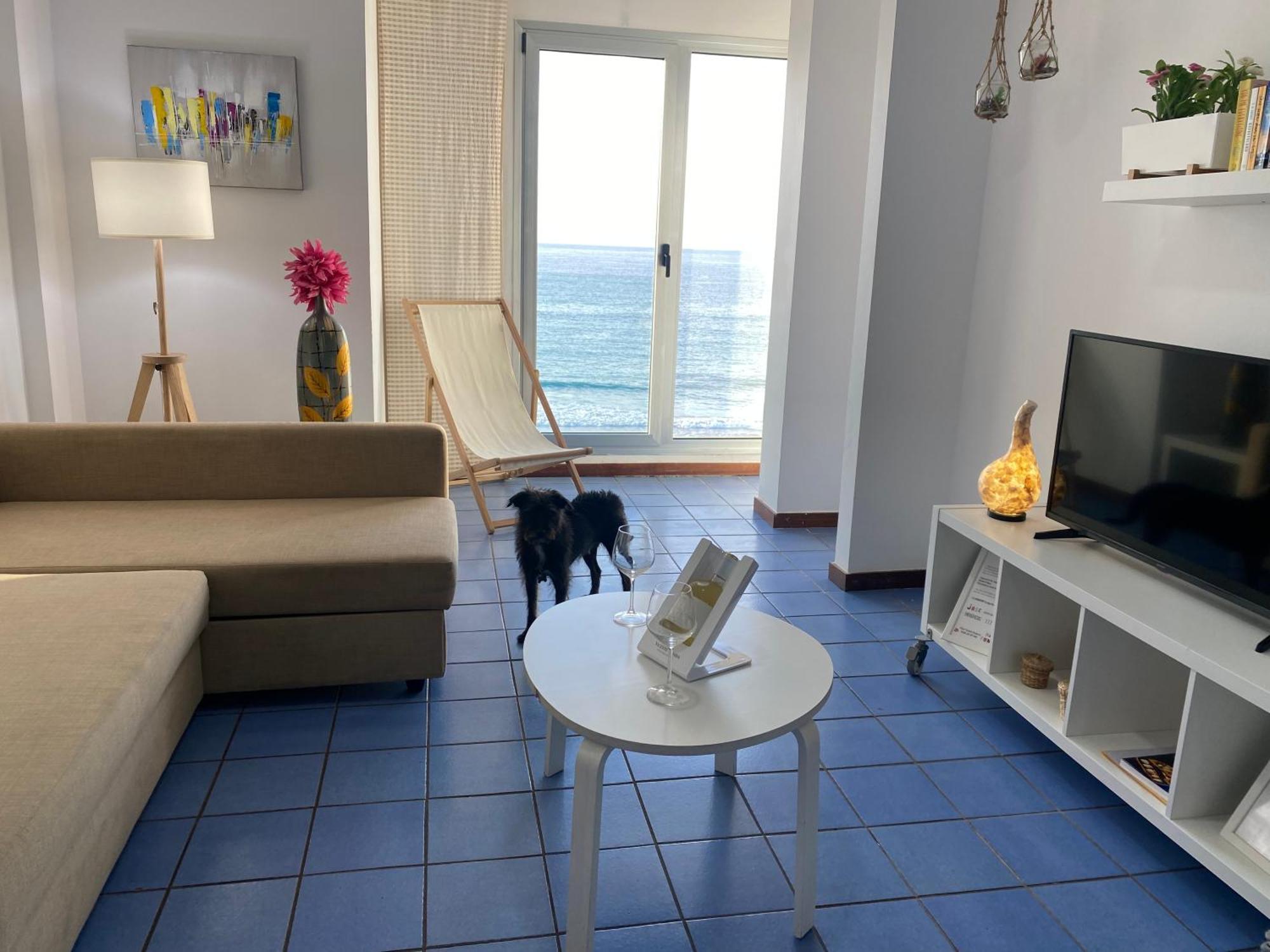 Apartment Mar De Santiago 3b
