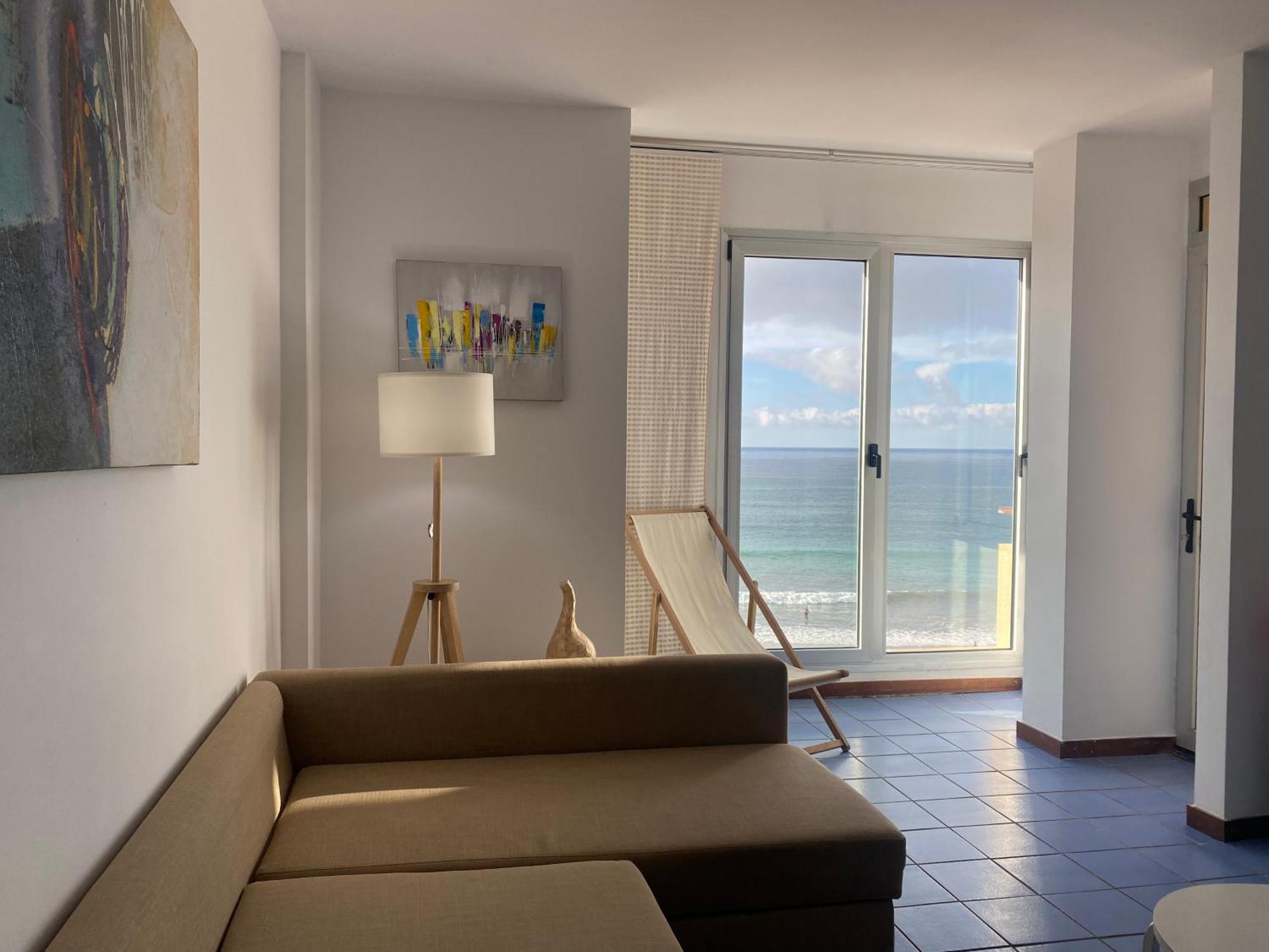 Apartment Mar De Santiago 3b *