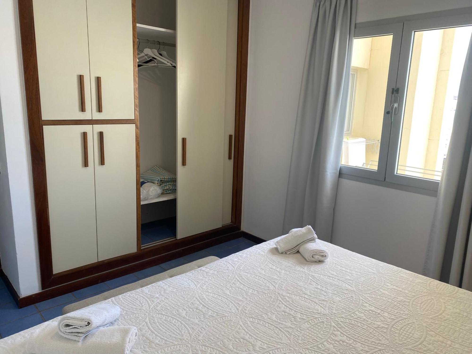 Apartment Mar De Santiago 3b