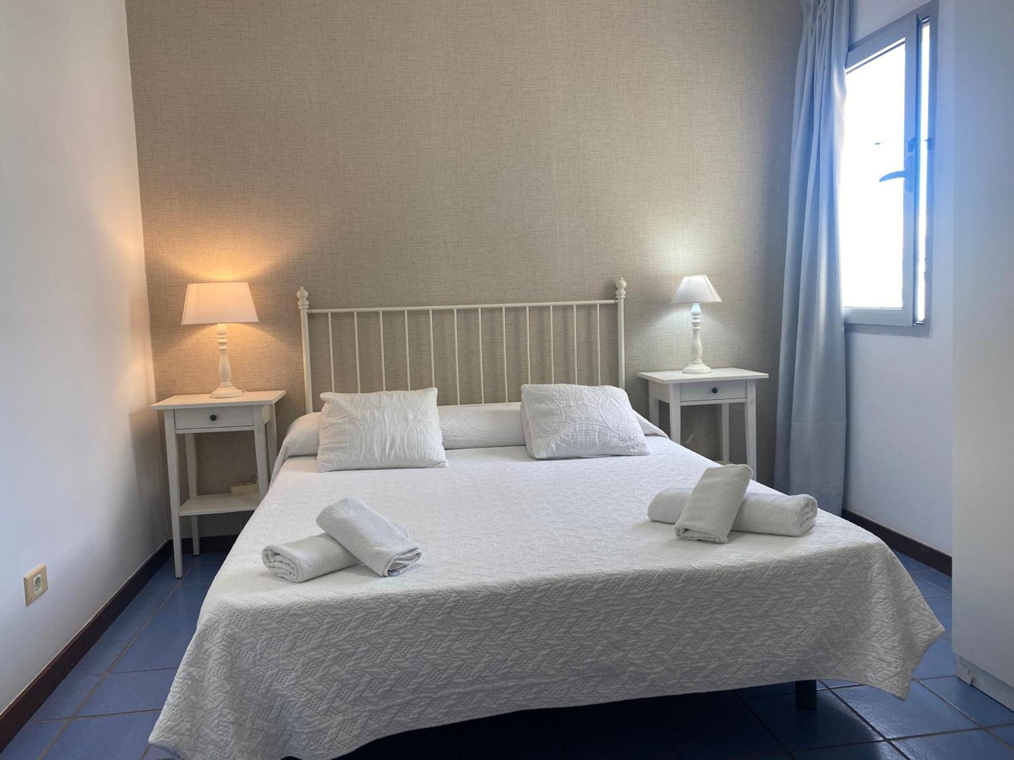 Apartment Mar De Santiago 3b *