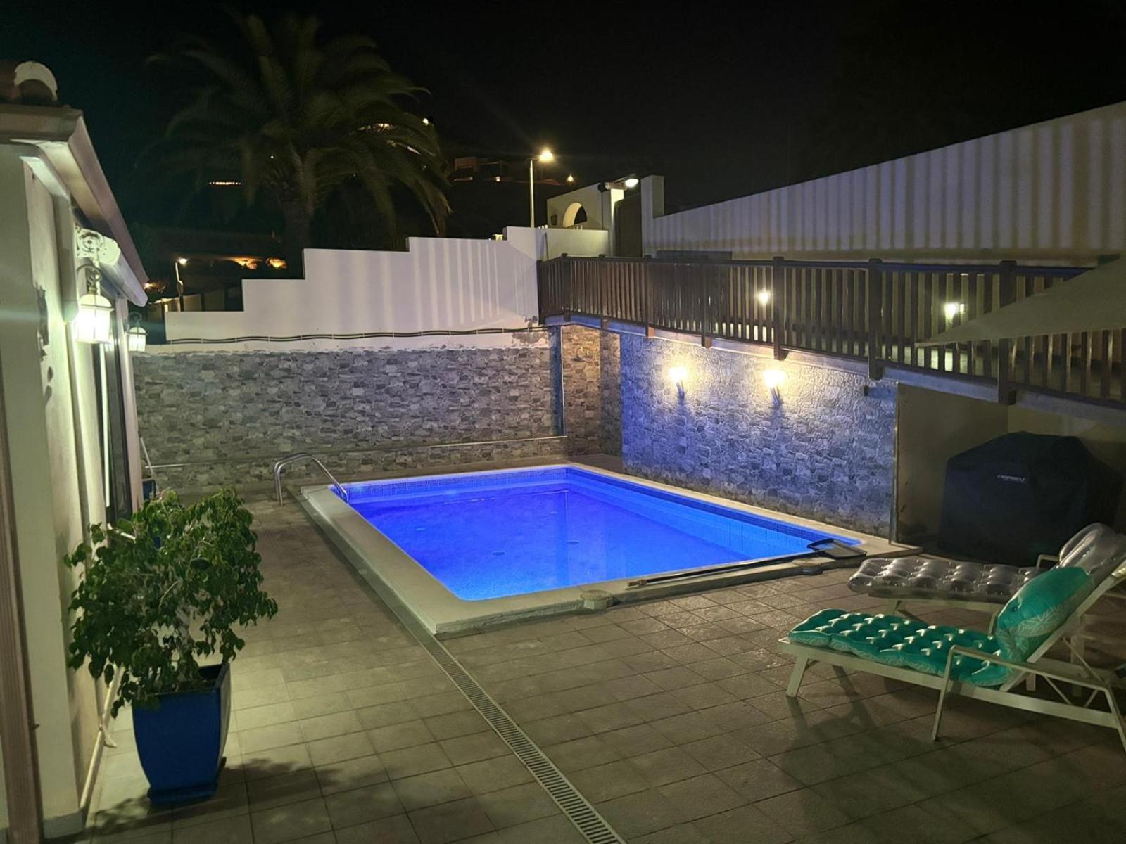 Tauro Golf And
