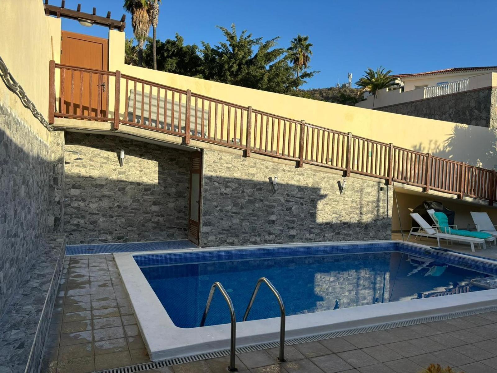 Villa Tauro Golf And