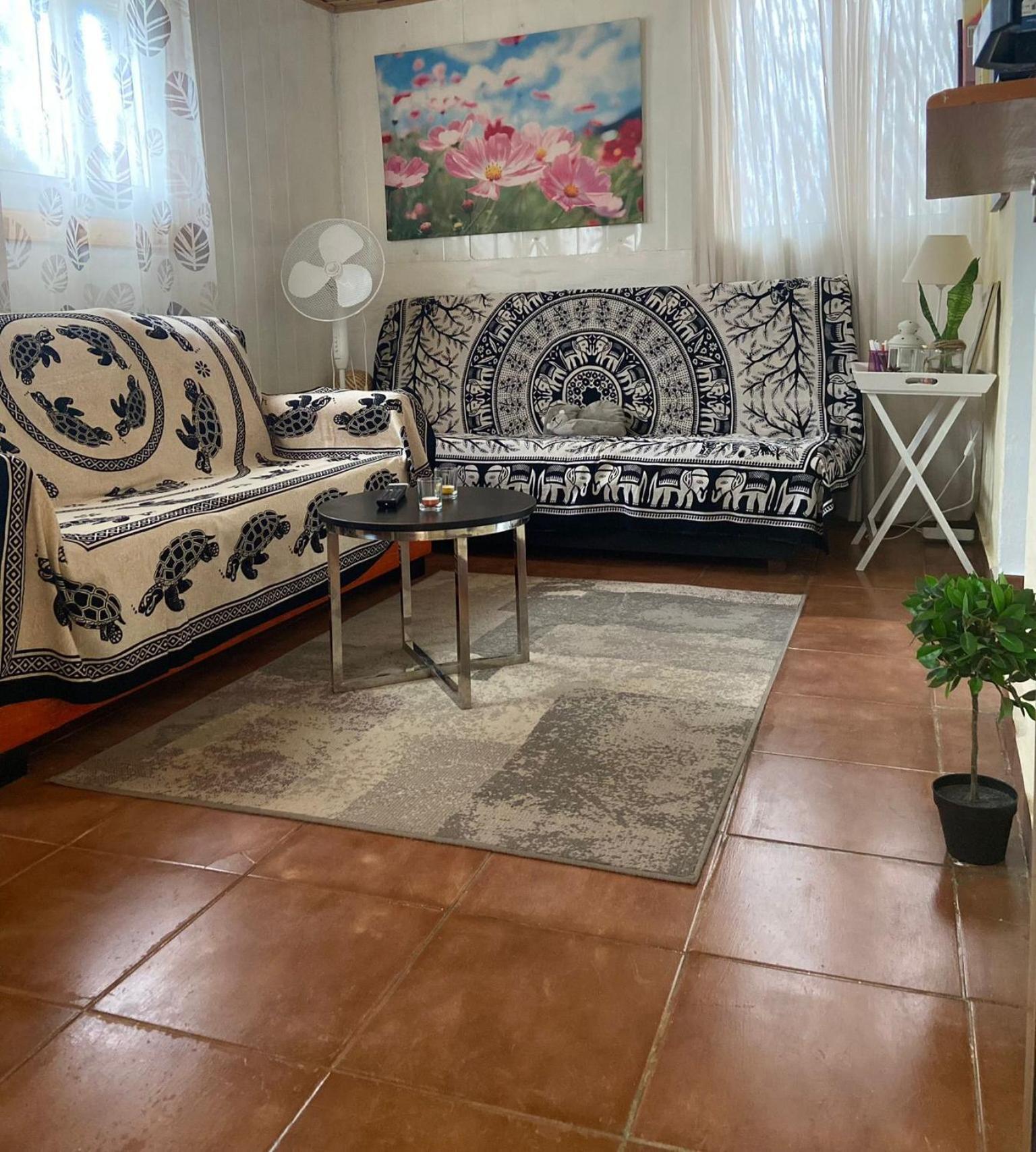 Casa Luz Guest house *