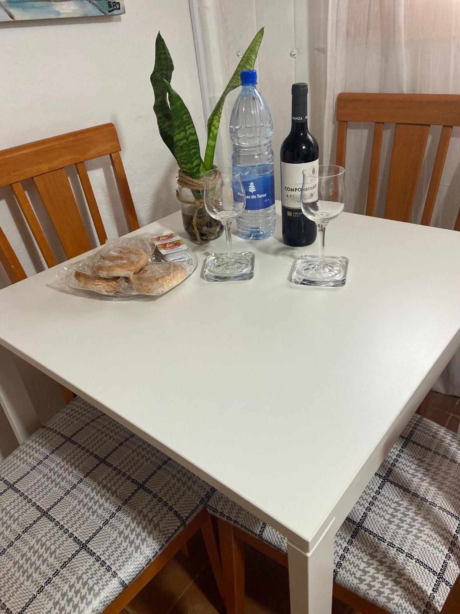 Casa Luz Guest house Agaete (Gran Canaria)