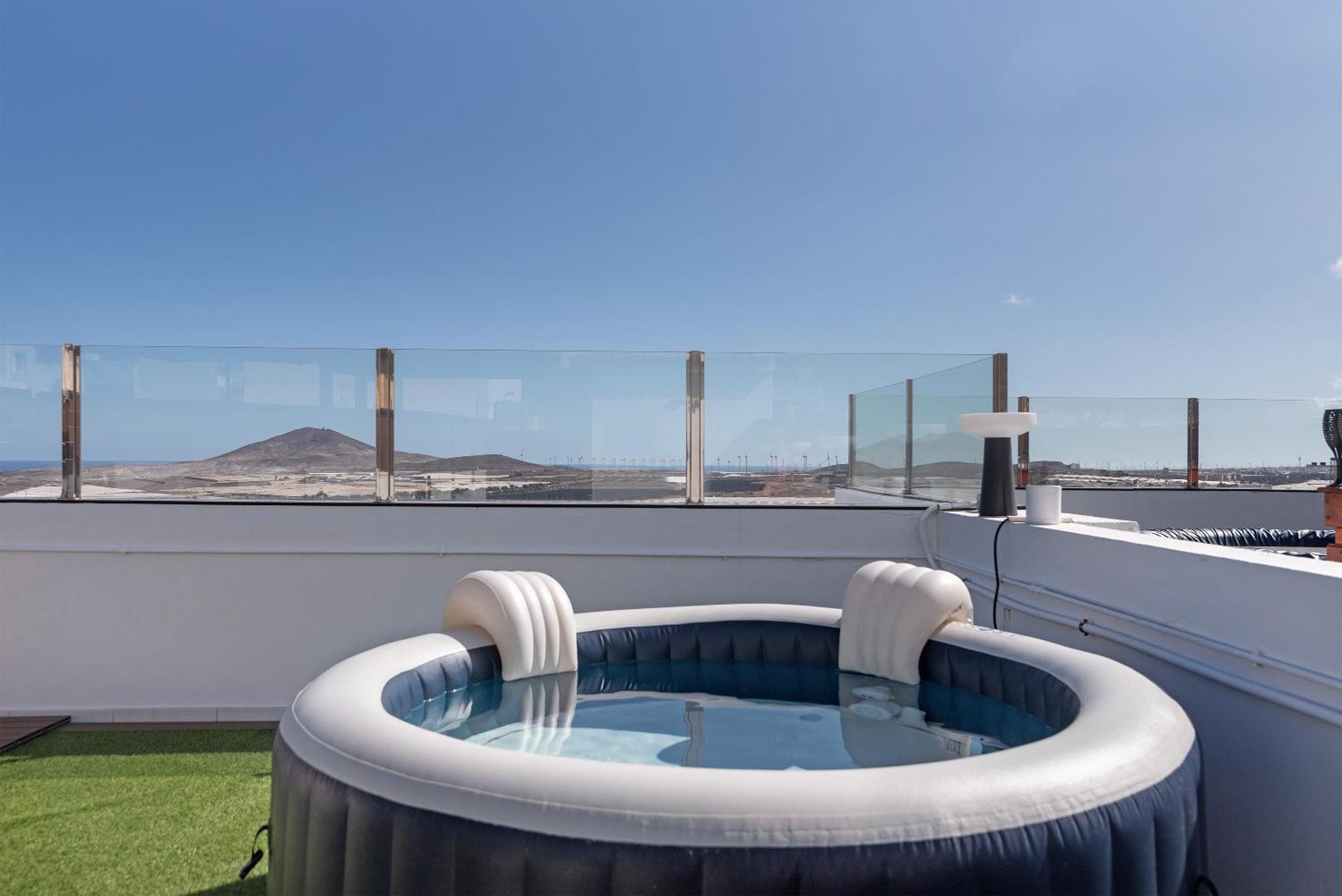 Vakantiehuis One Life One Dream Gran Canaria