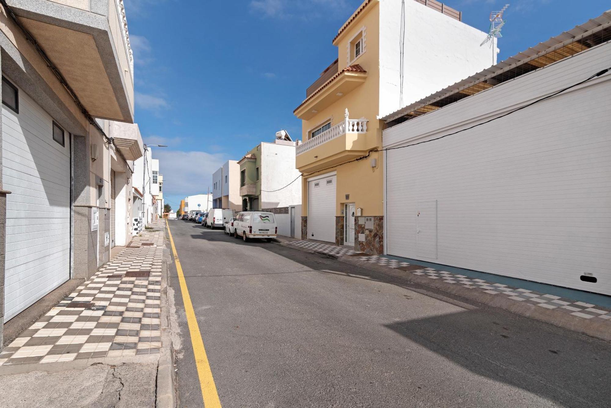 Vakantiehuis One Life One Dream Gran Canaria