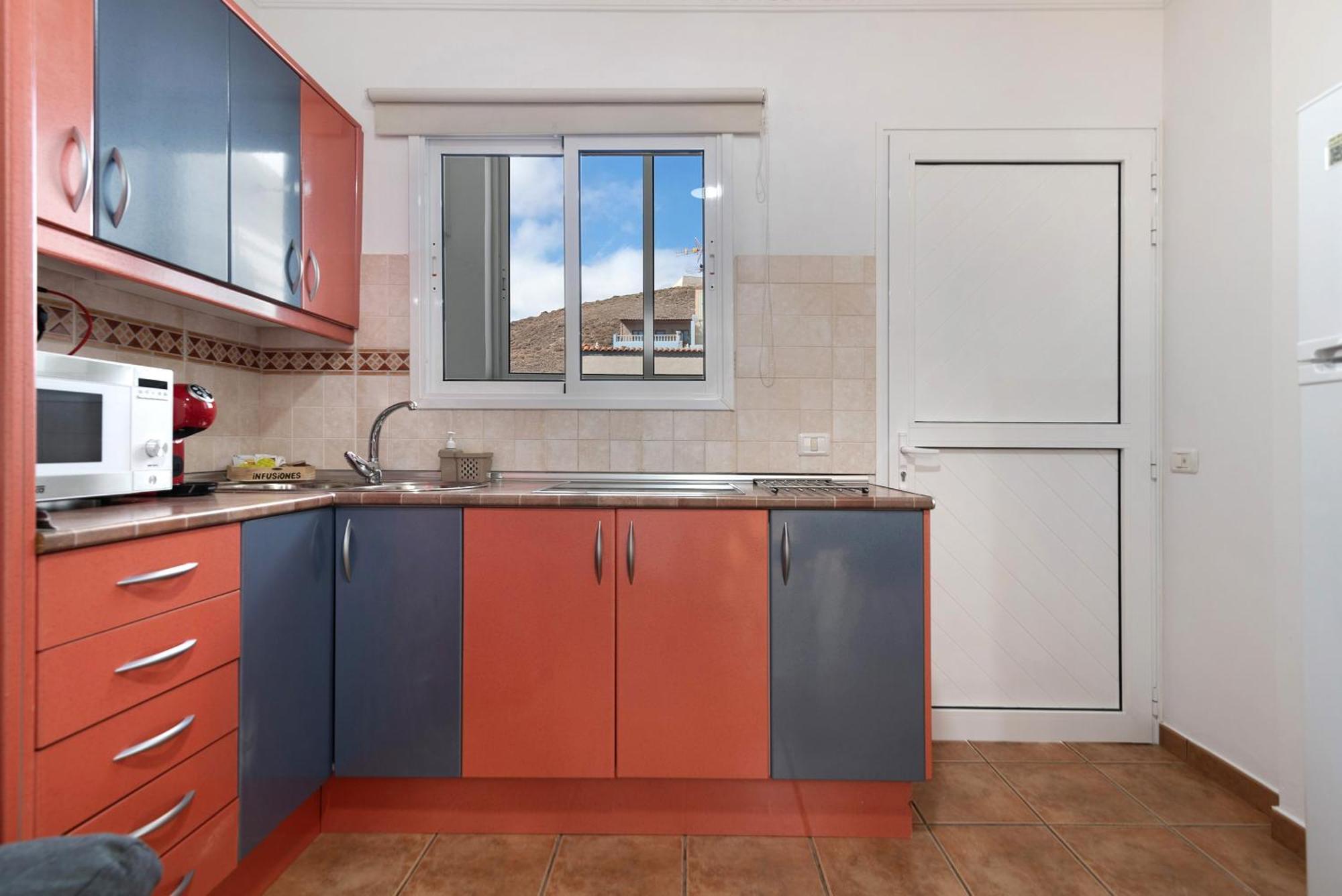 Vakantiehuis One Life One Dream Gran Canaria
