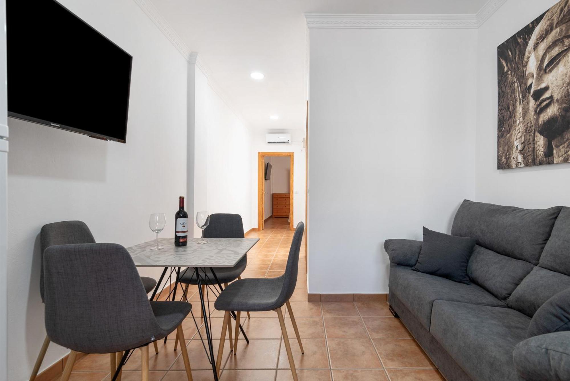 One Life One Dream Gran Canaria Vakantiehuis *