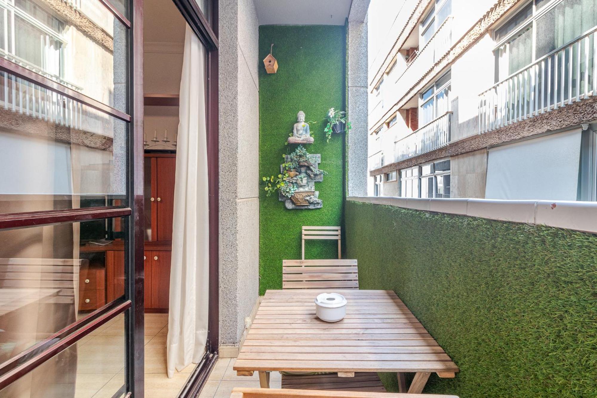 Flatguest - Flat With Art Las Palmas / Gran Canaria