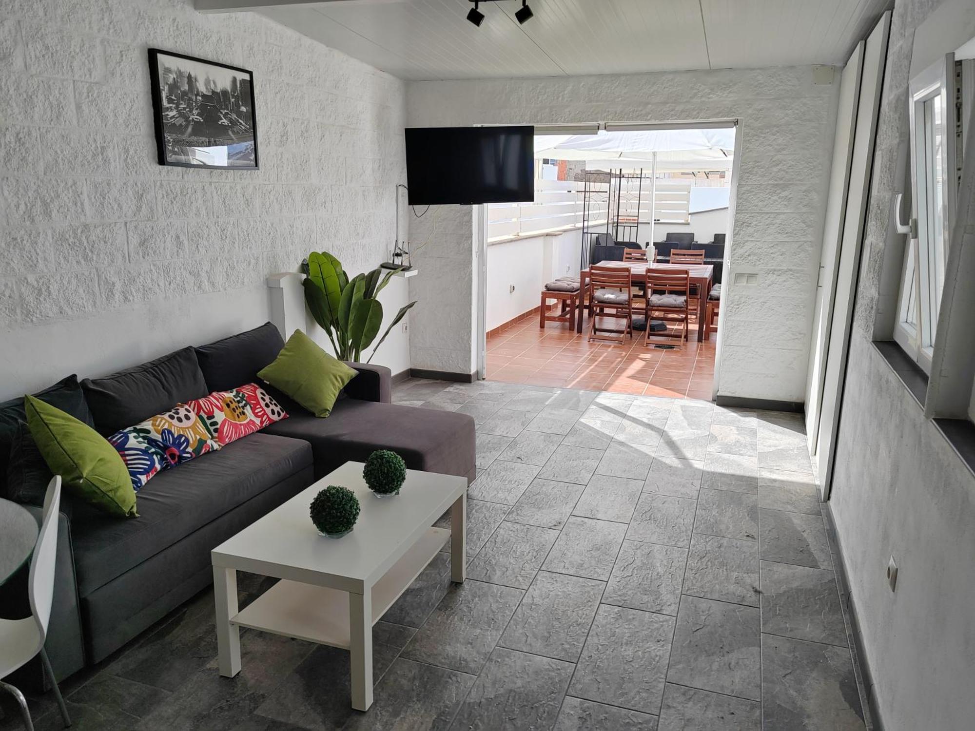 Blue View House * Las Palmas de Gran Canaria