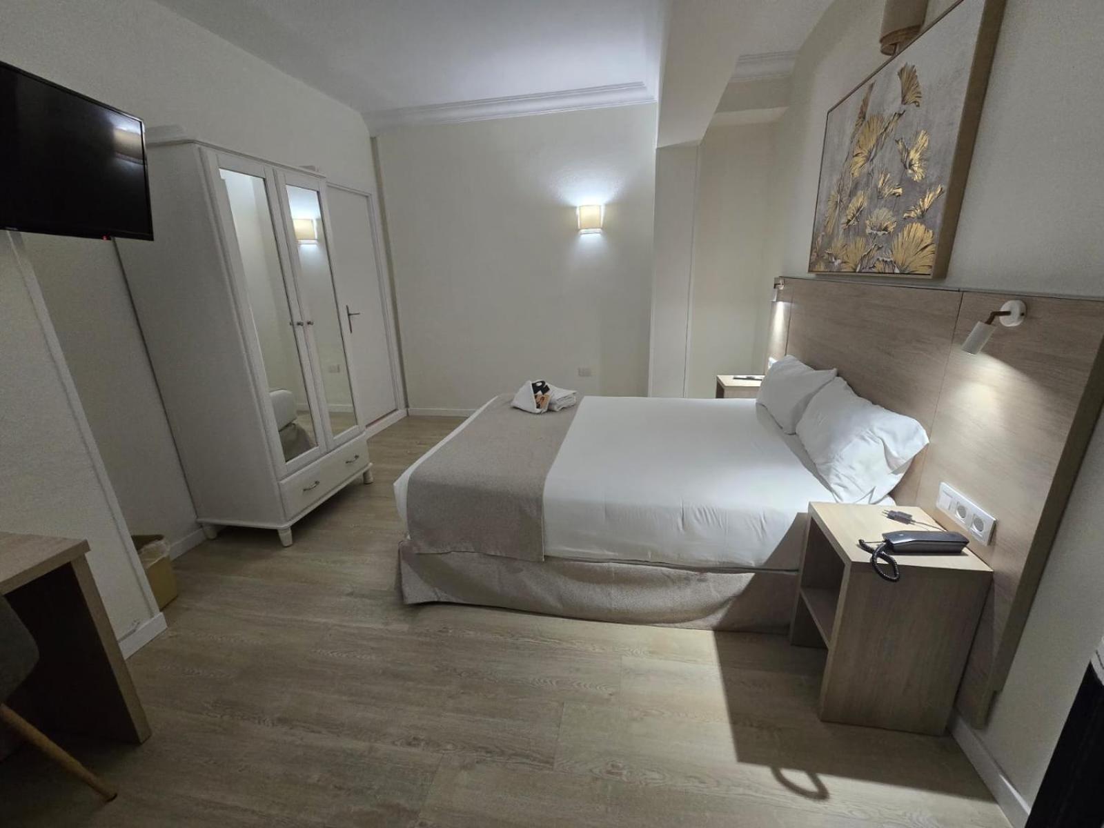 Le Petit Palue Palmas Hotel 2*