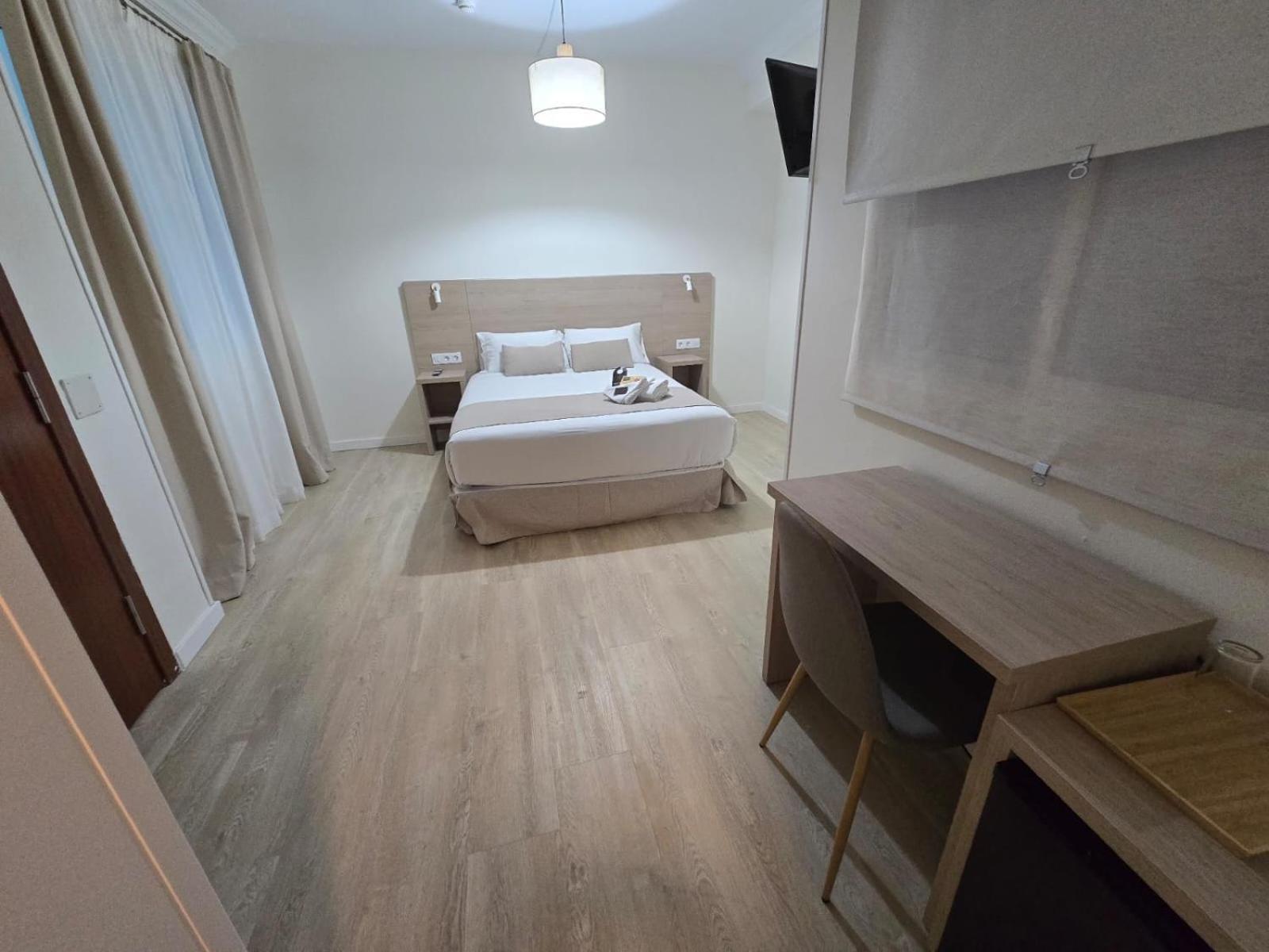 Hotel Le Petit Palue Palmas 2*