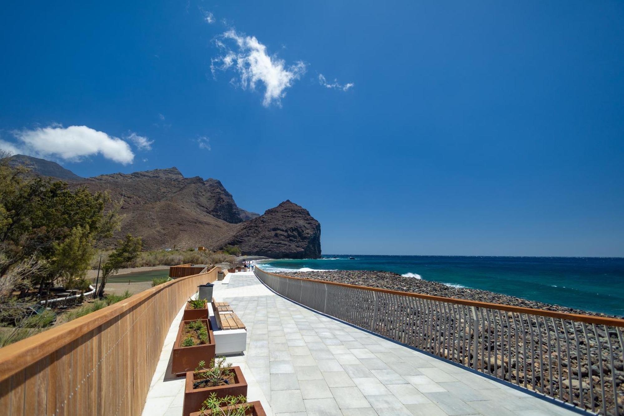 La Aldea Hotel San Nicolas
