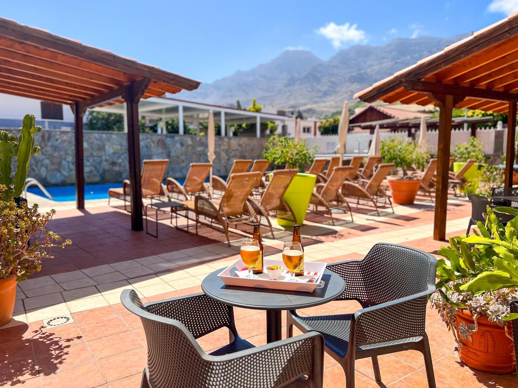 La Aldea Hotel 3*