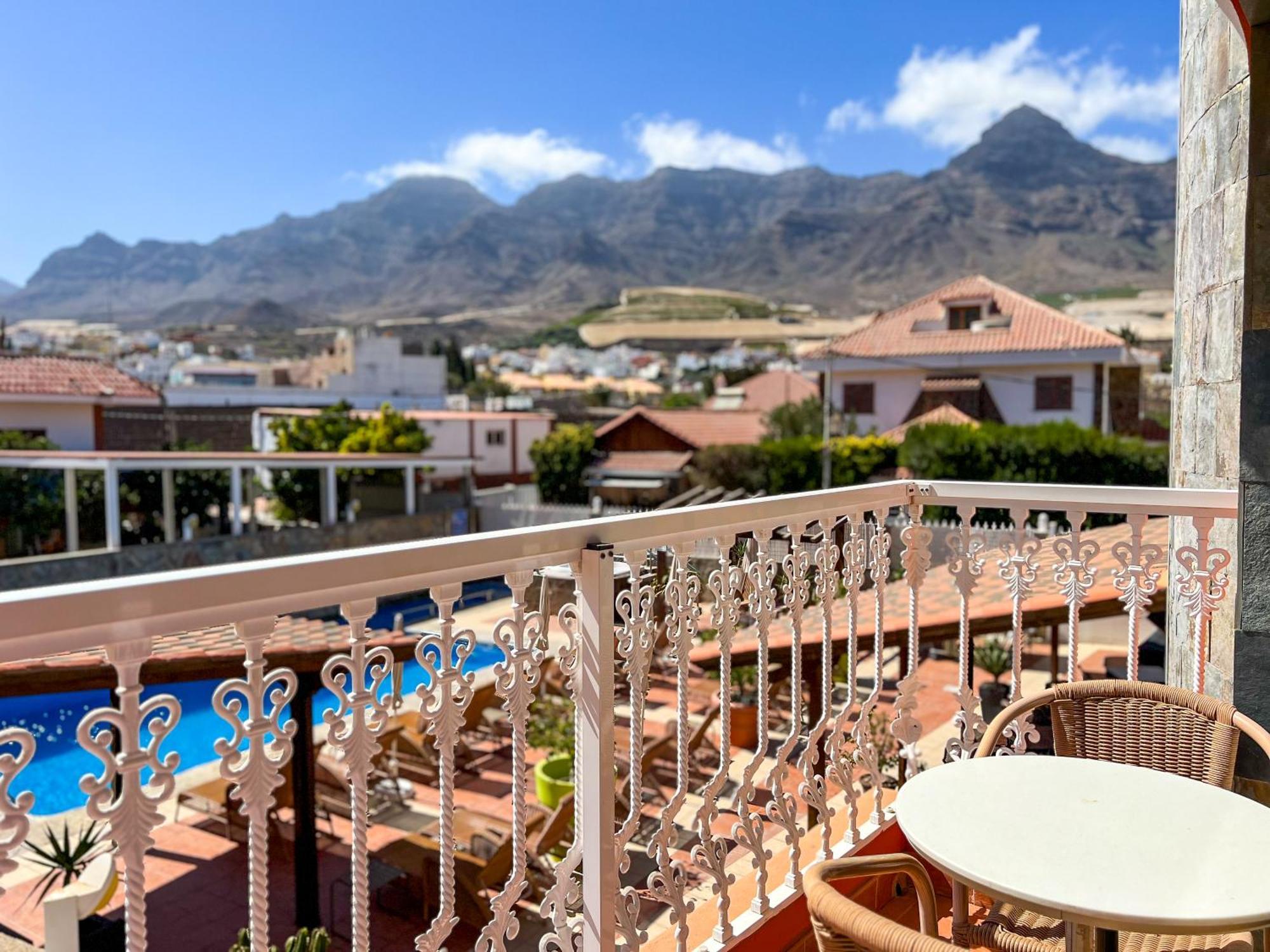 La Aldea Hotel 3*