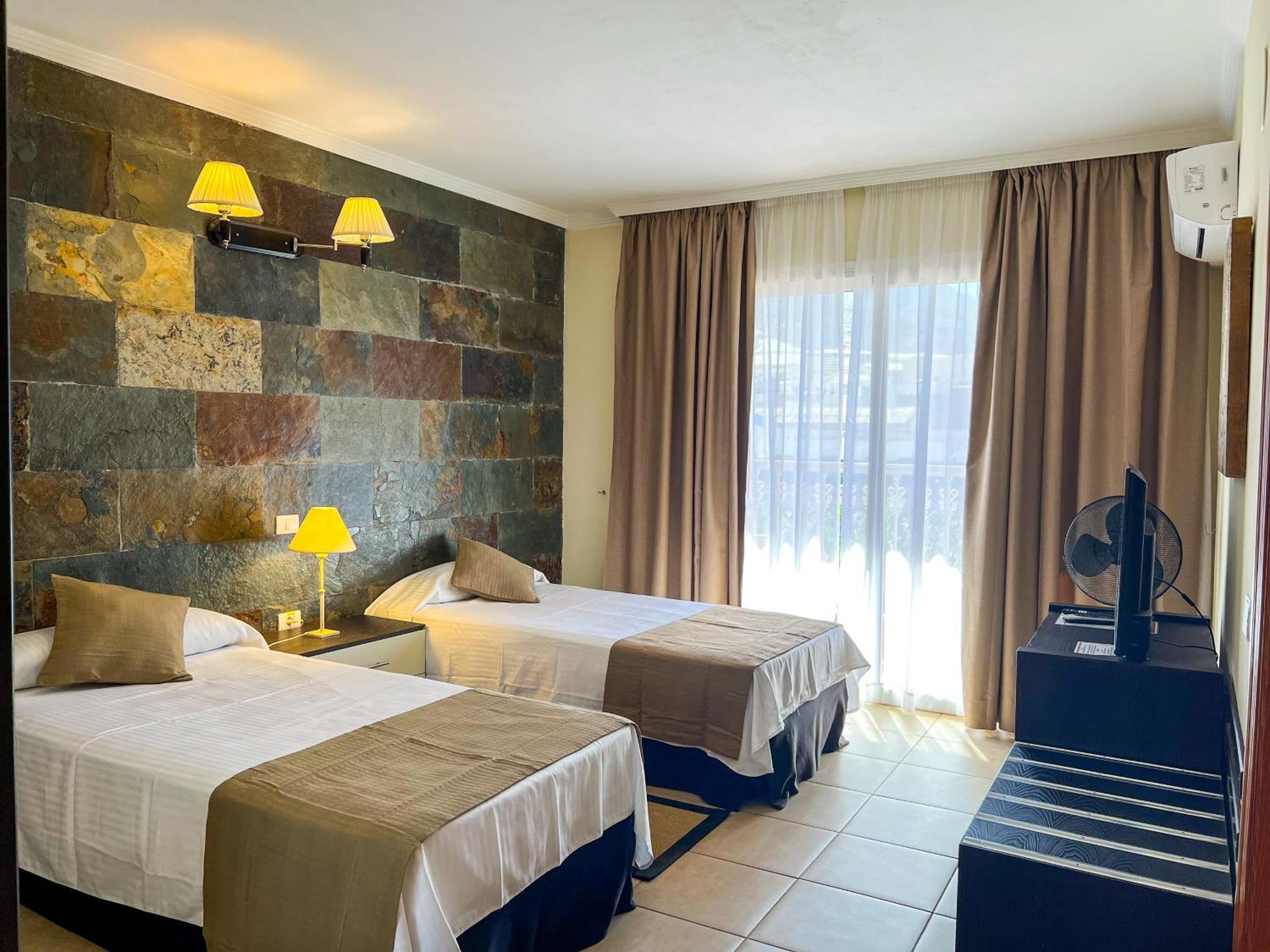 La Aldea 3* San Nicolas