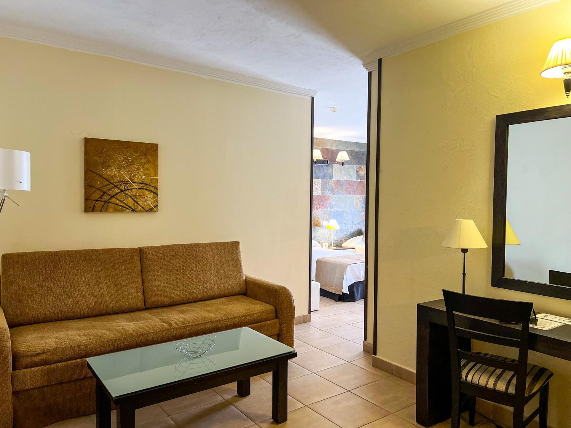 La Aldea Hotel