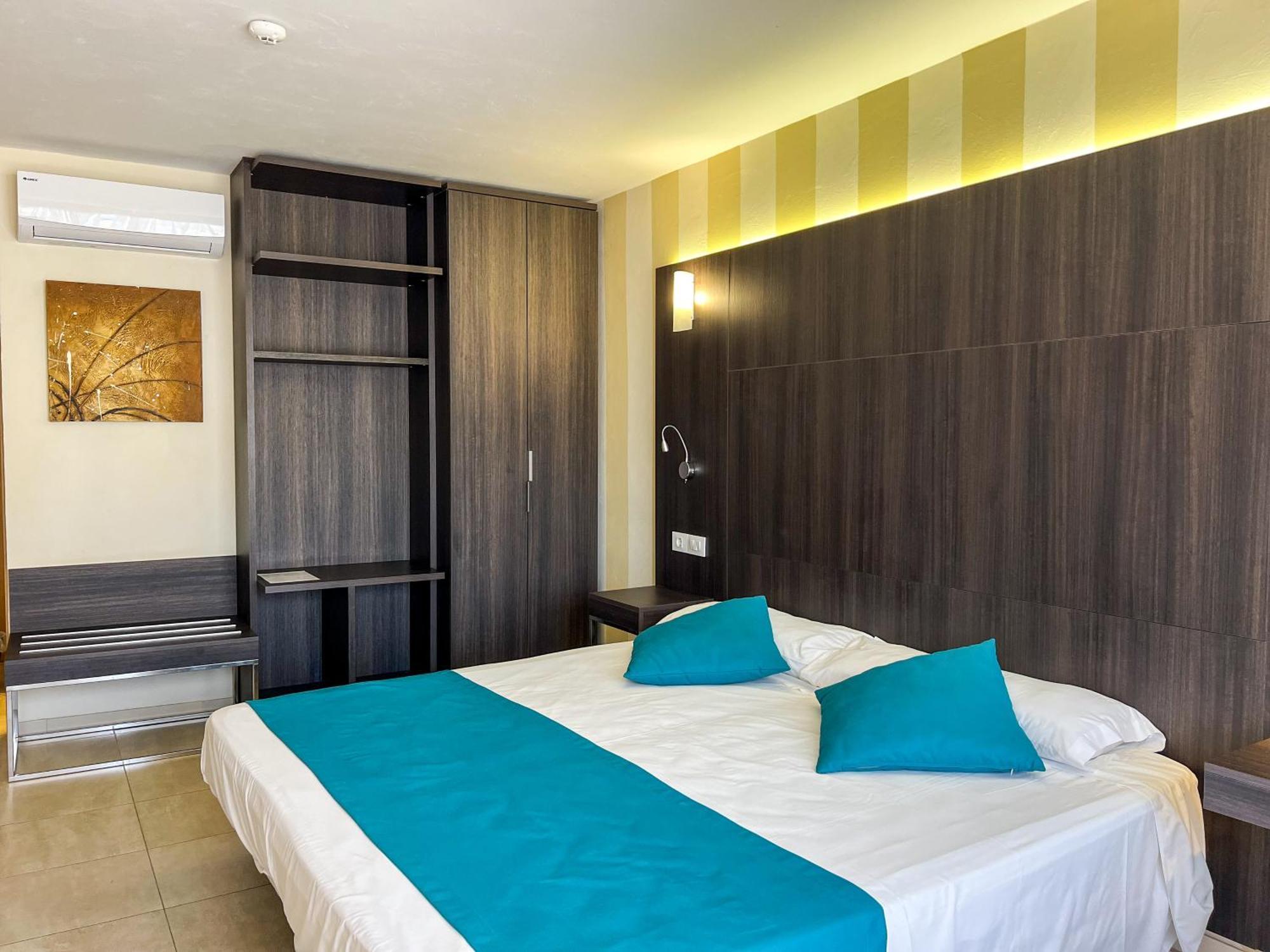 Hotel La Aldea