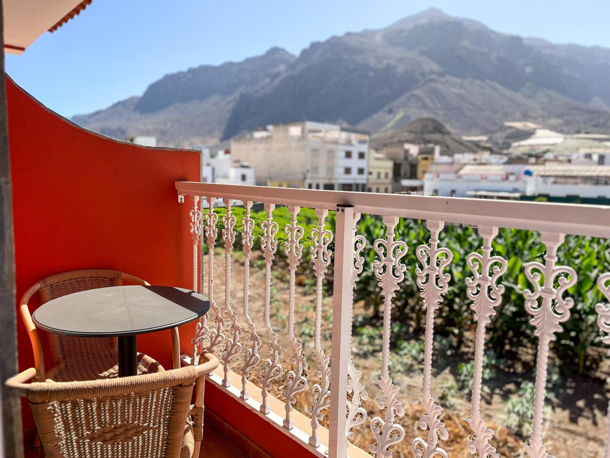 Hotel La Aldea 3*