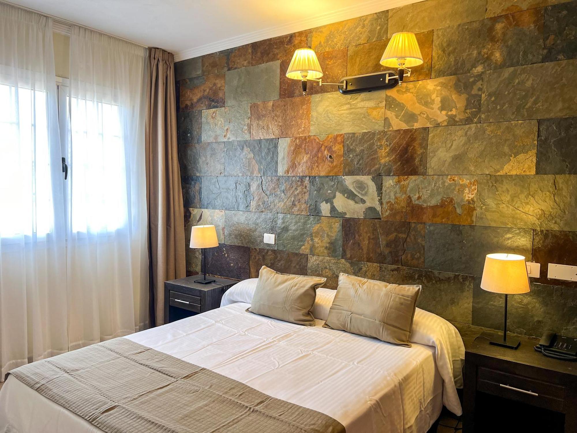 La Aldea Hotel San Nicolas
