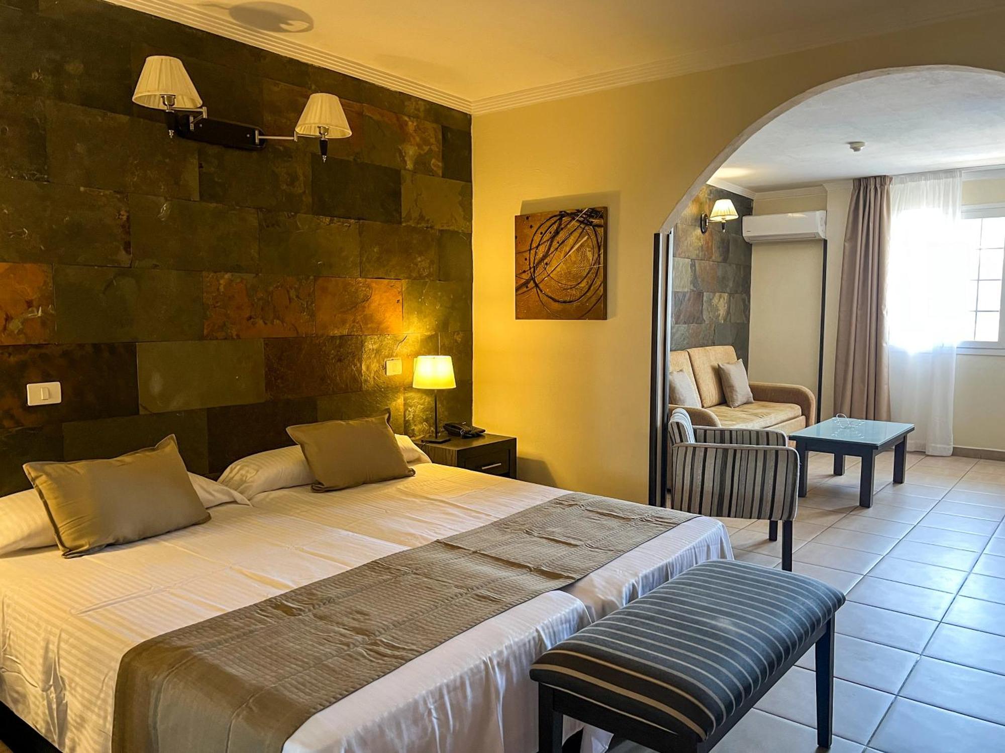 Hotel La Aldea
