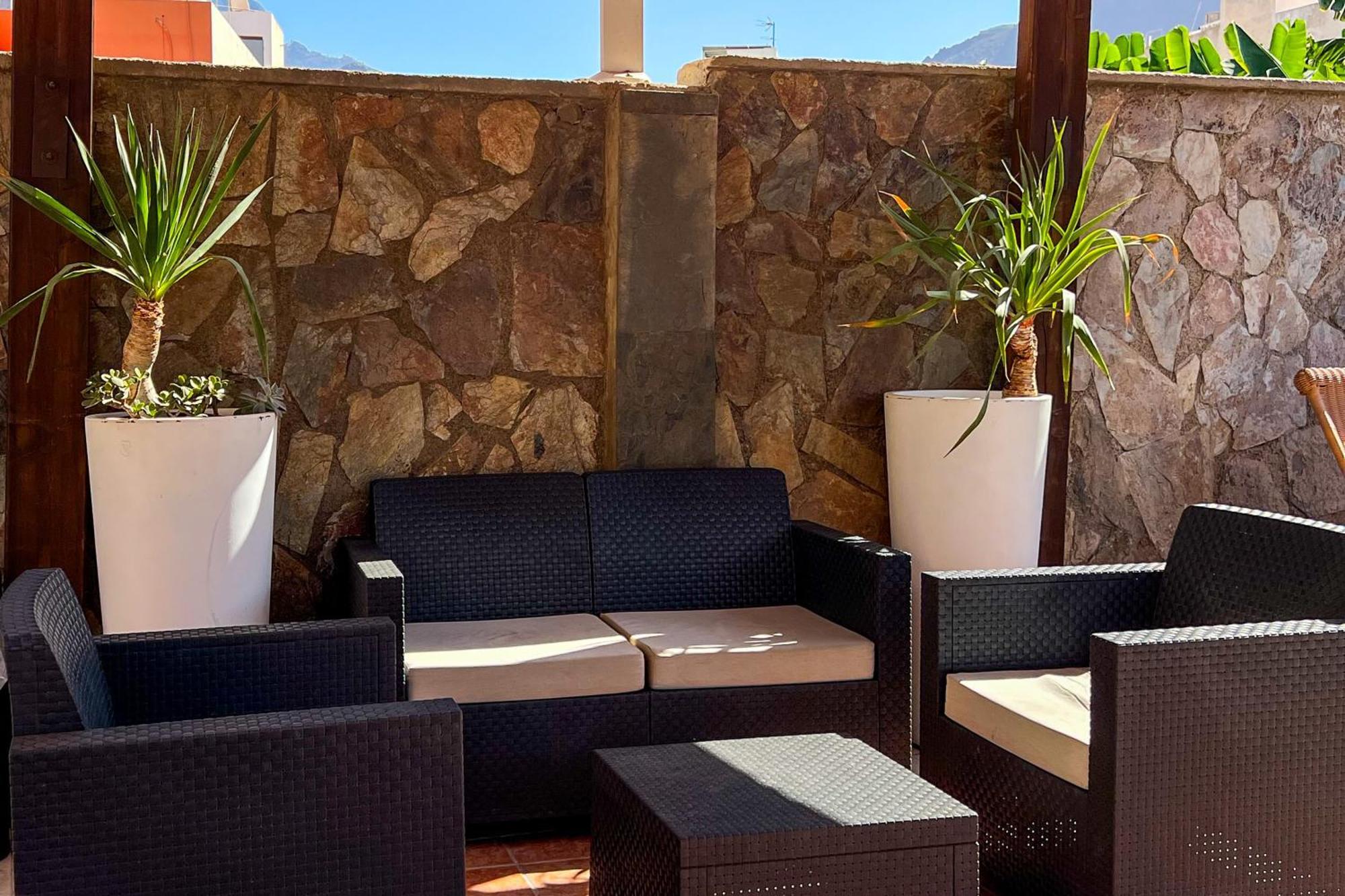 La Aldea Hotel 3*
