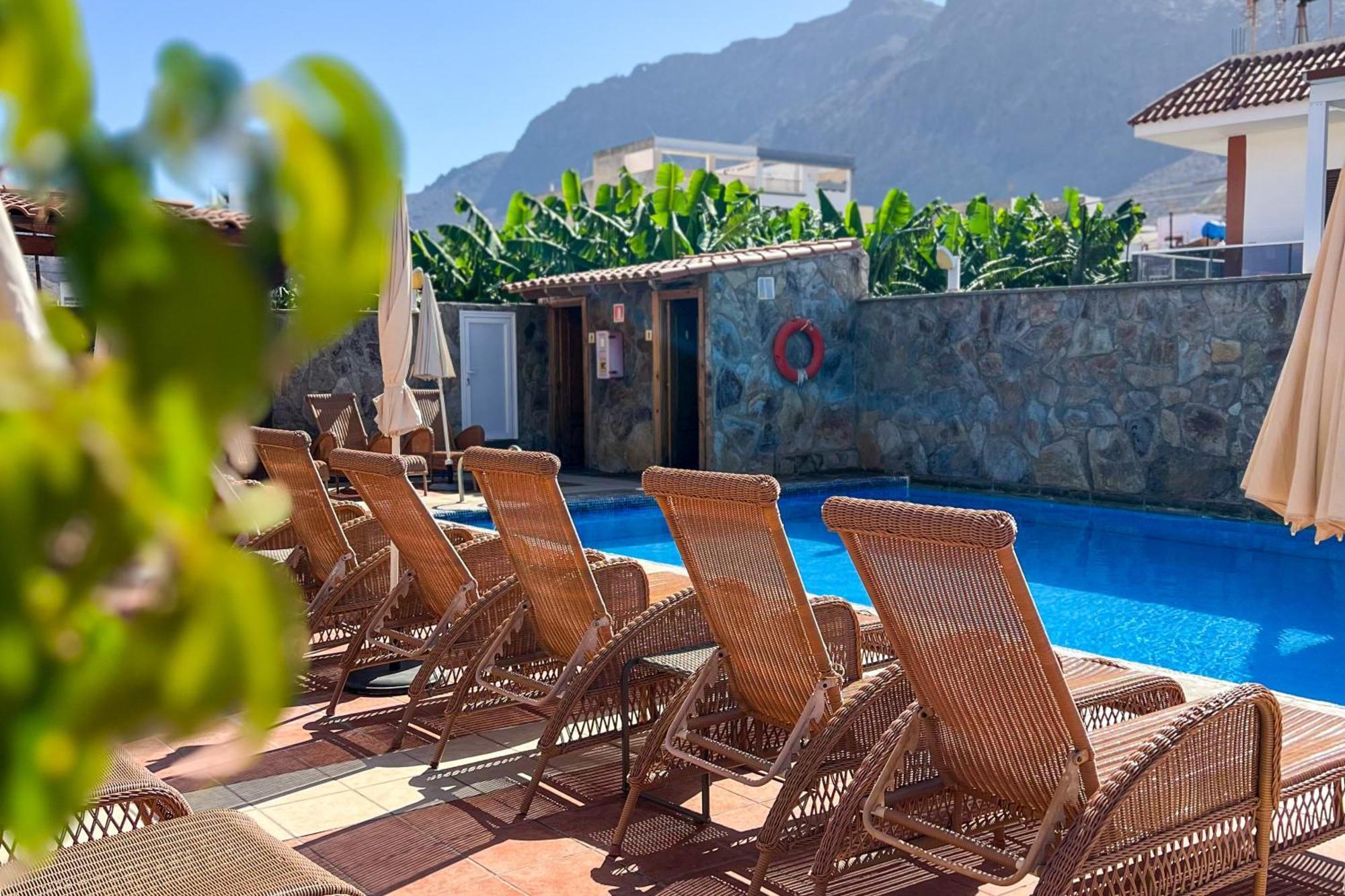 La Aldea 3* San Nicolas