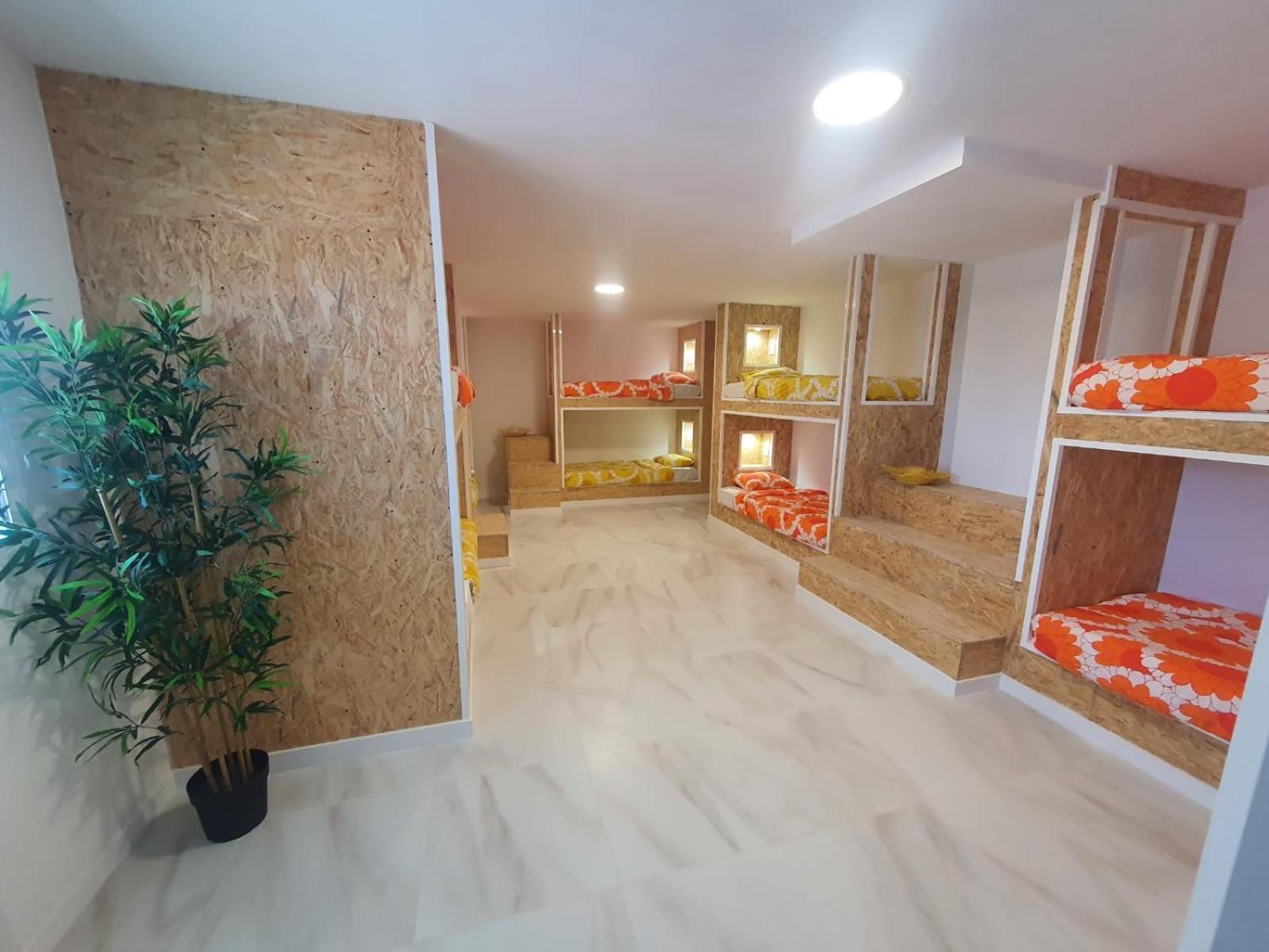 French Connection Hostel