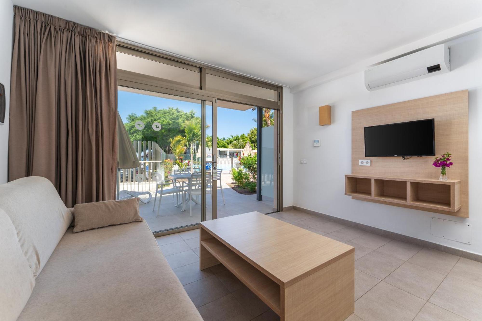 Servatur Eden & Buganvillas Puerto Rico (Gran Canaria)