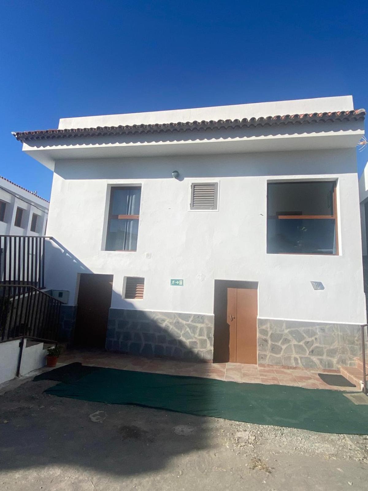 Casa Maruca With Roque Nublo View * Tejeda (Gran Canaria)