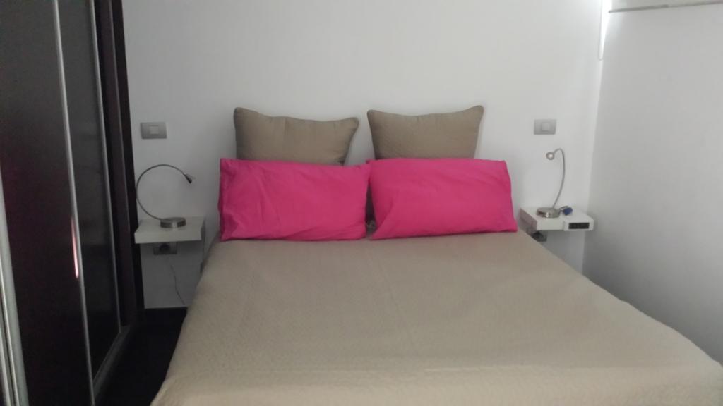 Paco Apartamento *