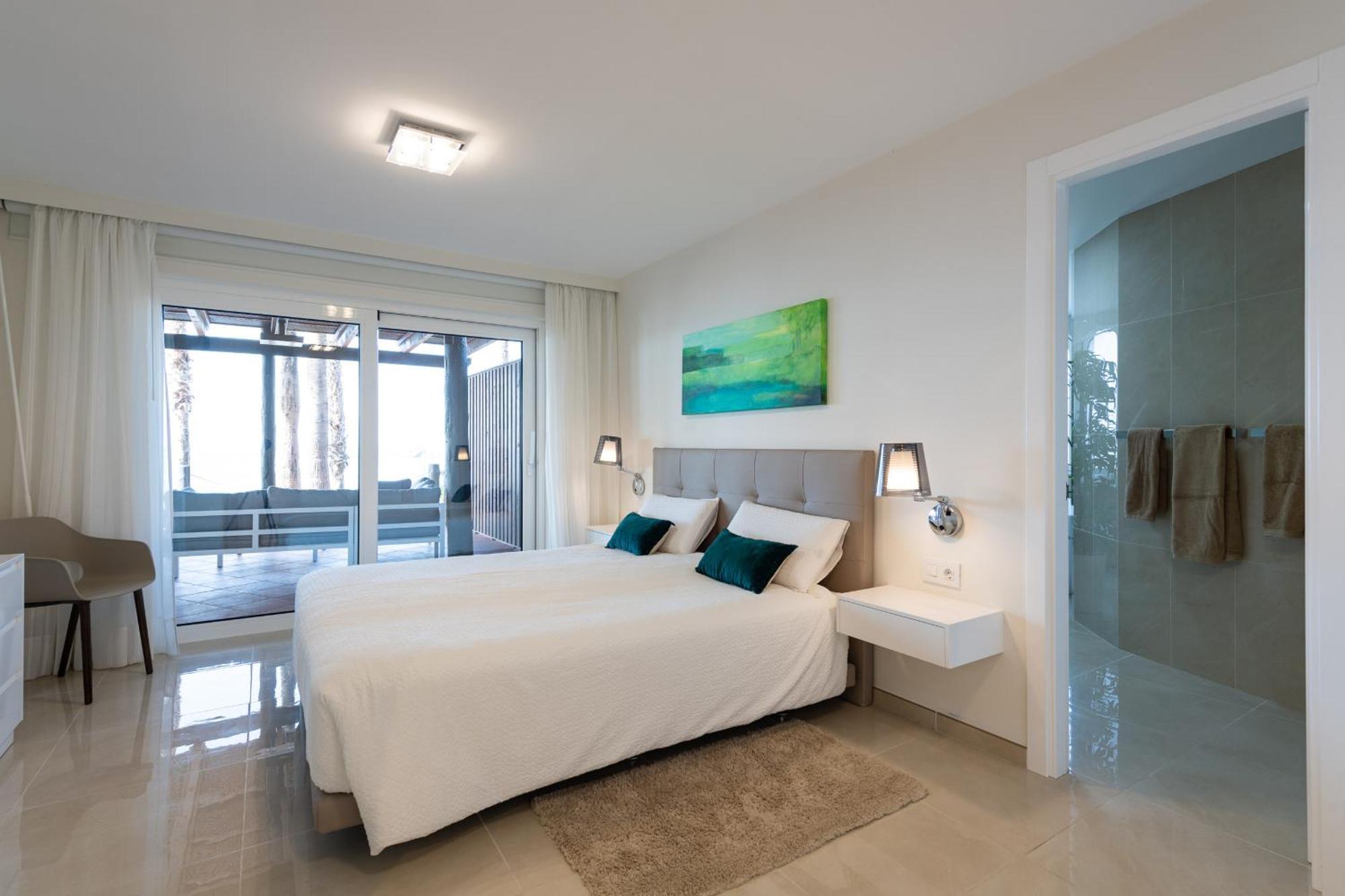 Apartment Altamar, 2 Bedroom - By Gestion Vacacional Canarias