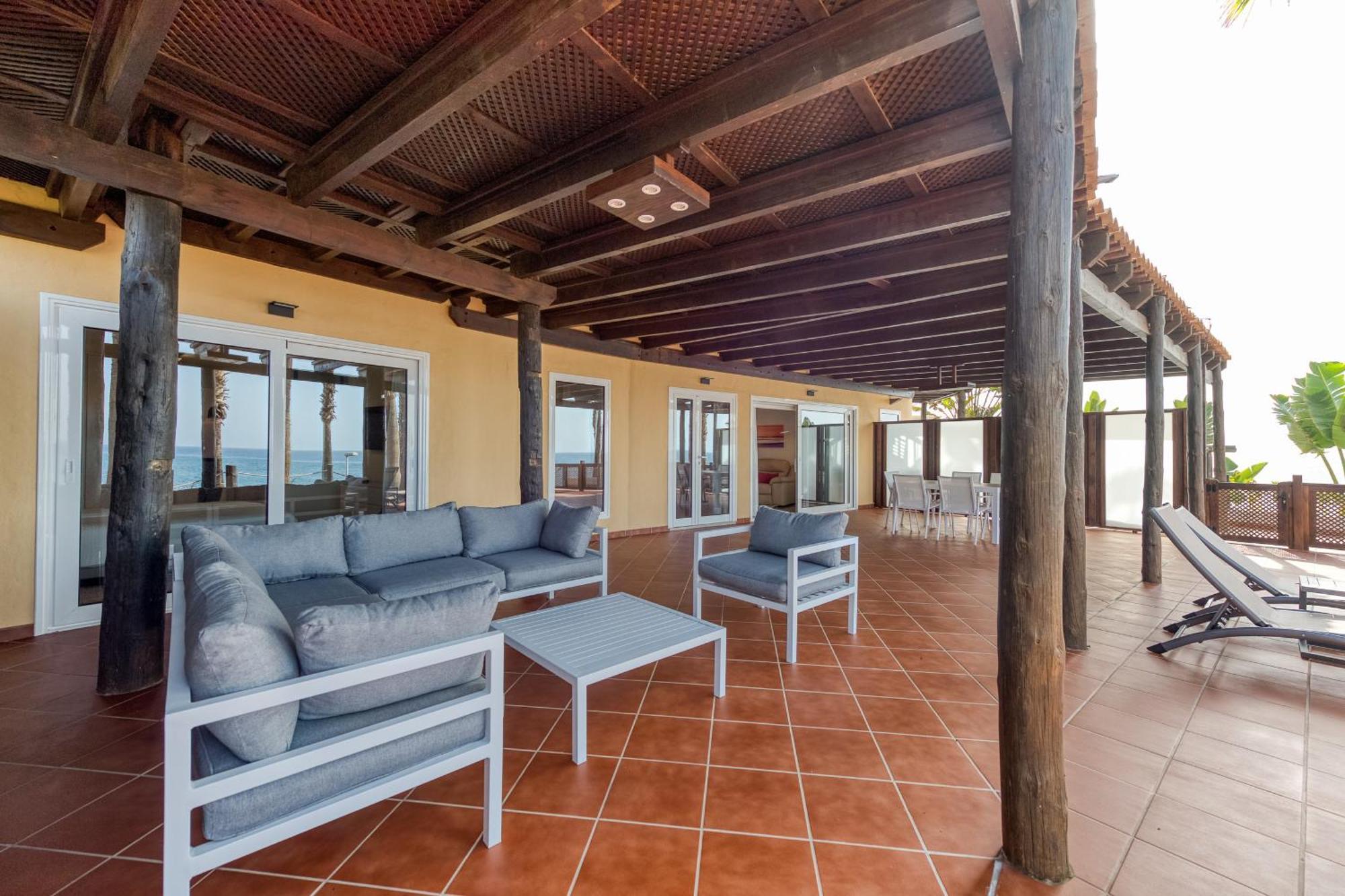 Apartment Altamar, 2 Bedroom - By Gestion Vacacional Canarias *