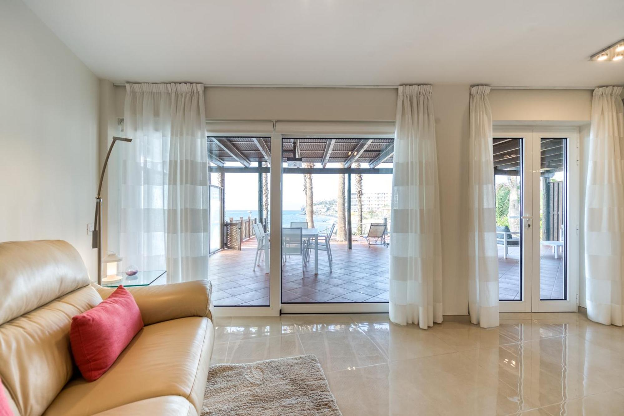 Altamar, 2 Bedroom - By Gestion Vacacional Canarias Apartment