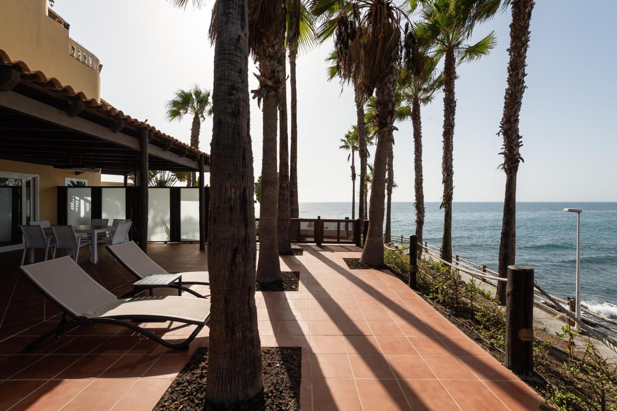 Altamar, 2 Bedroom - By Gestion Vacacional Canarias * Playa Del Aguila (Las Palmas)