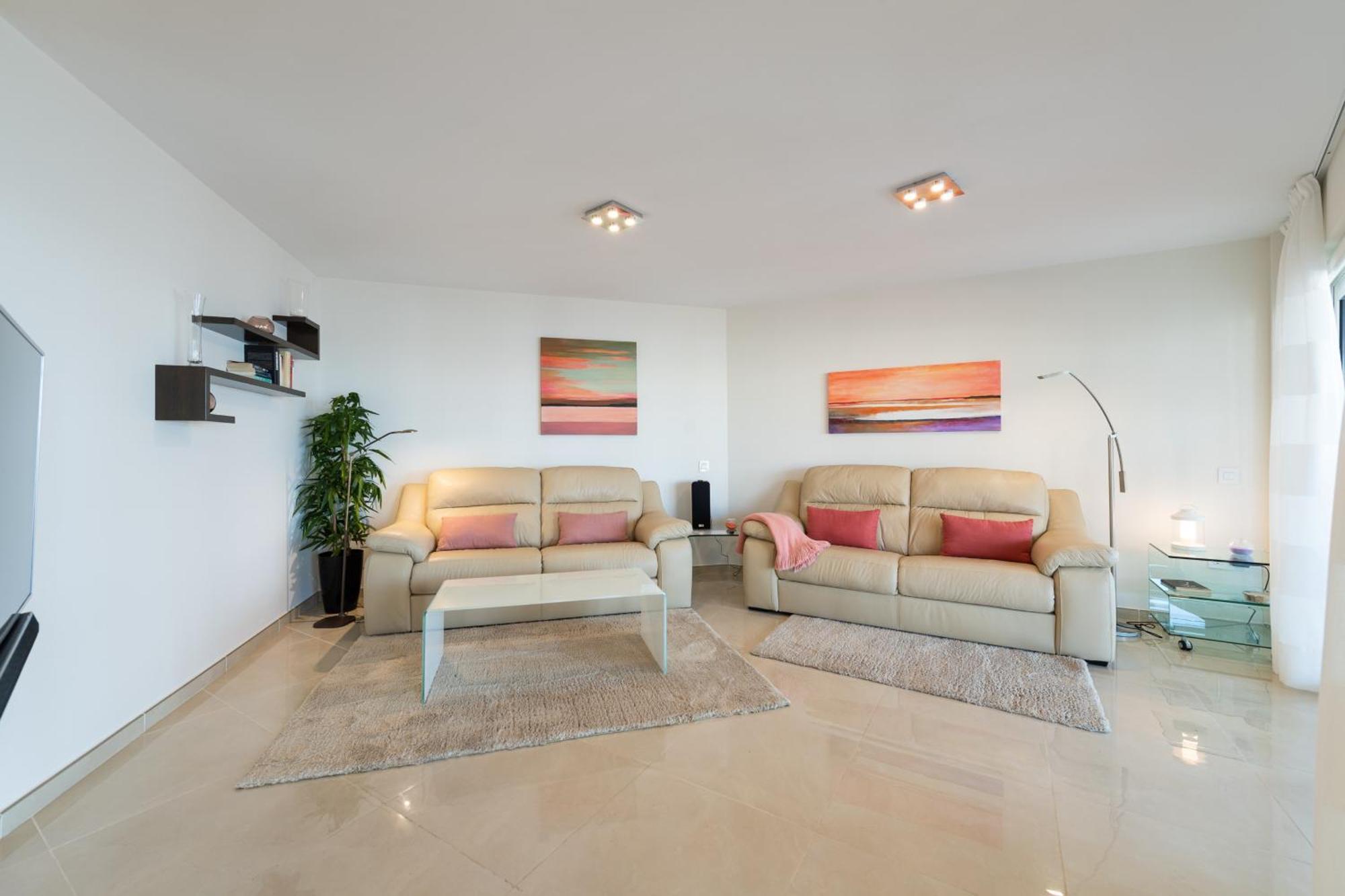 Apartment Altamar, 2 Bedroom - By Gestion Vacacional Canarias *