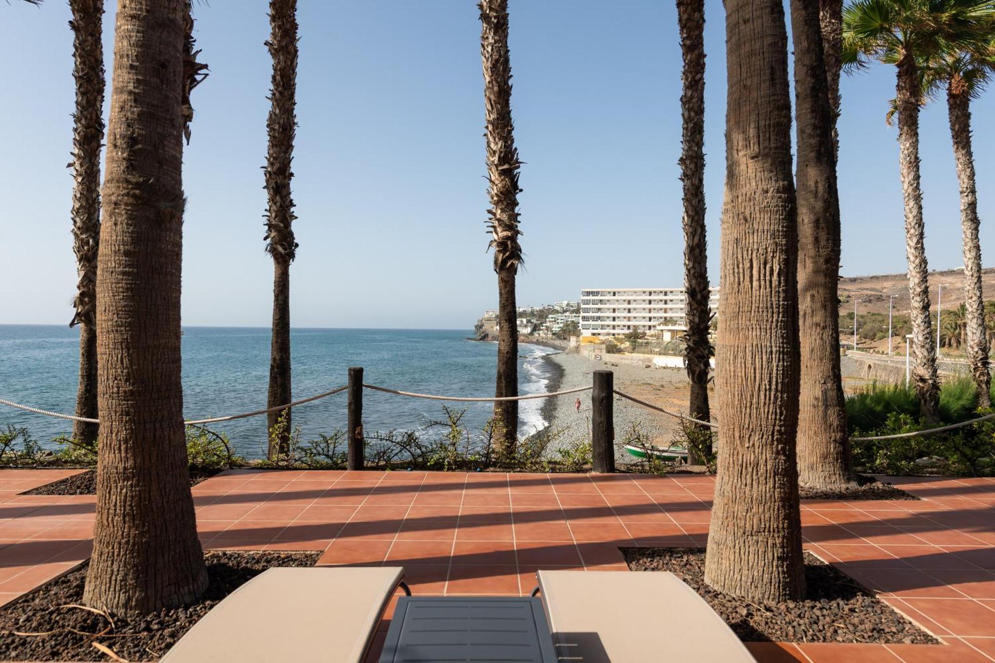 Altamar, 2 Bedroom - By Gestion Vacacional Canarias Apartment *