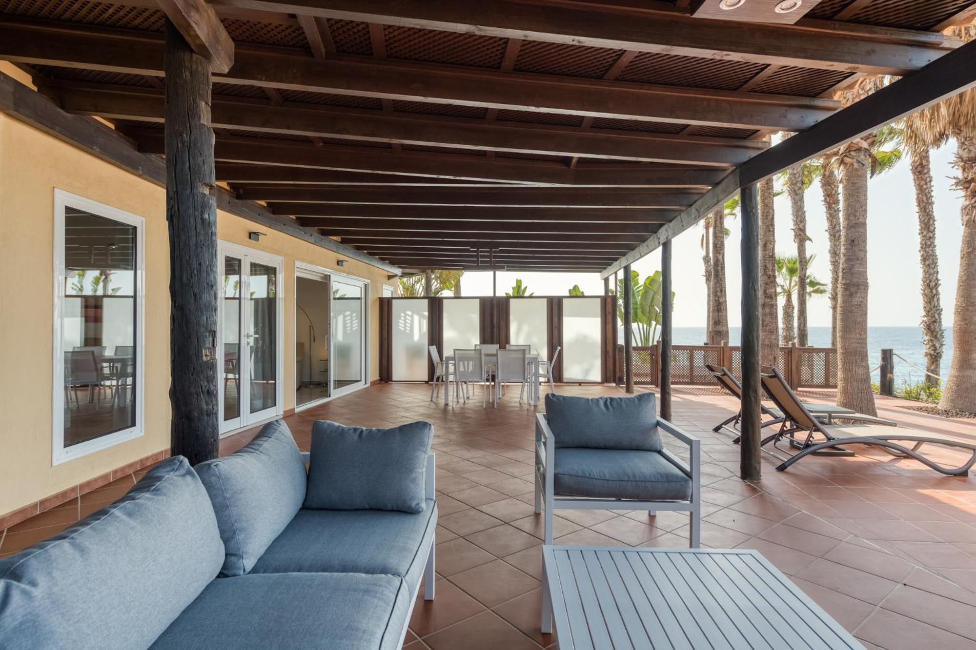 Altamar, 2 Bedroom - By Gestion Vacacional Canarias * Playa Del Aguila (Las Palmas)
