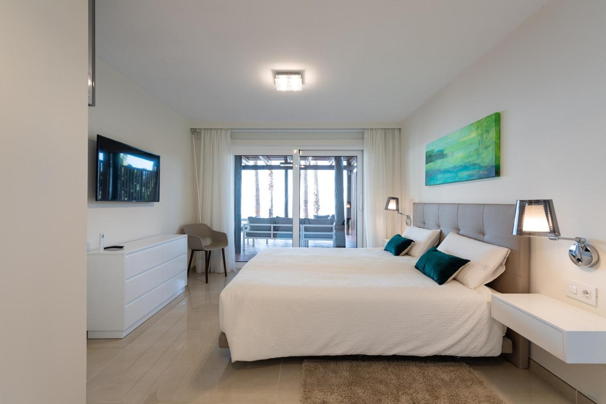 Altamar, 2 Bedroom - By Gestion Vacacional Canarias Apartment