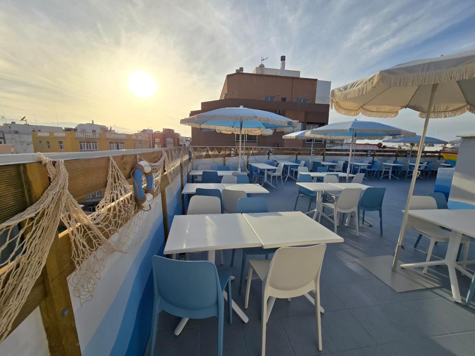 Le Petit Palue Palmas Hotel 2*