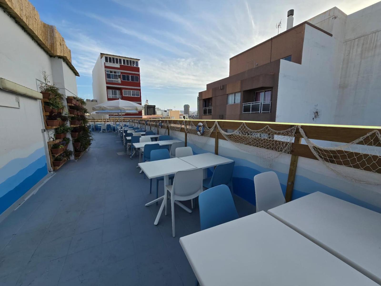 Hotel Le Petit Palue Palmas 2*